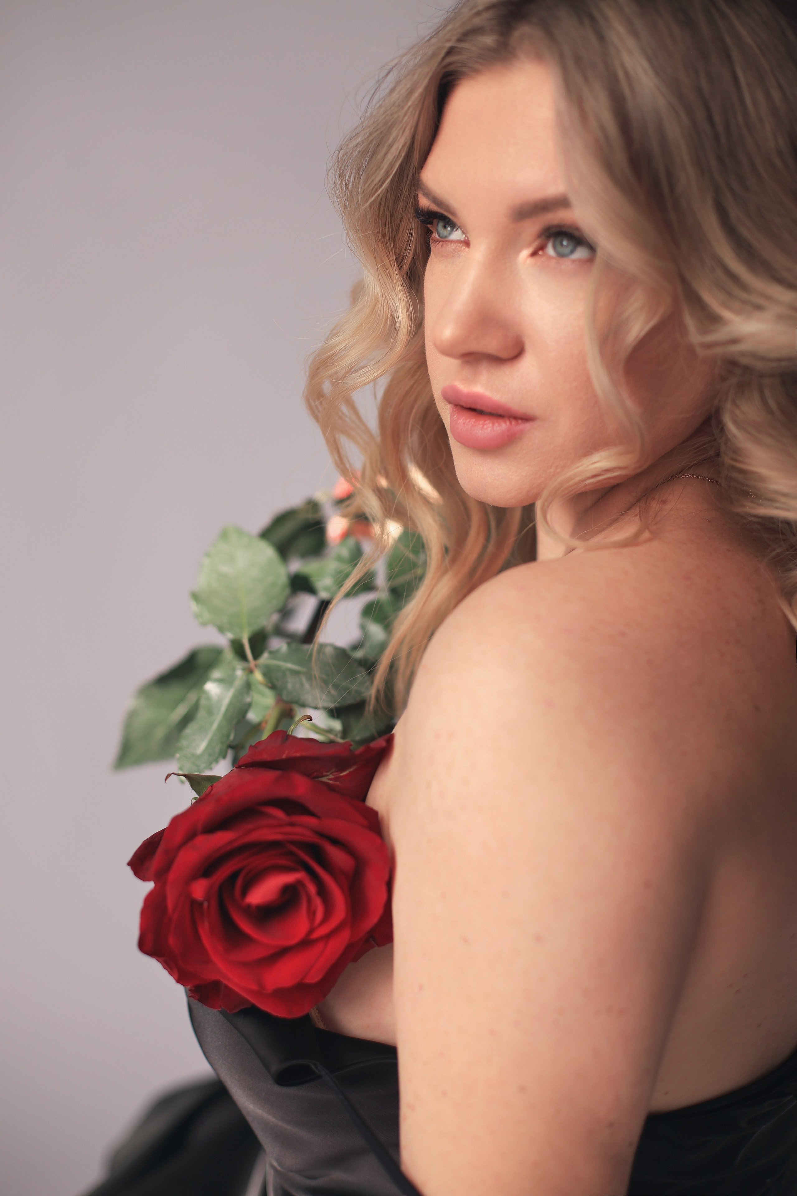 Студийный портрет. Семейный фотограф Дарья Дзюбинская Раевская Анапа Новороссийск