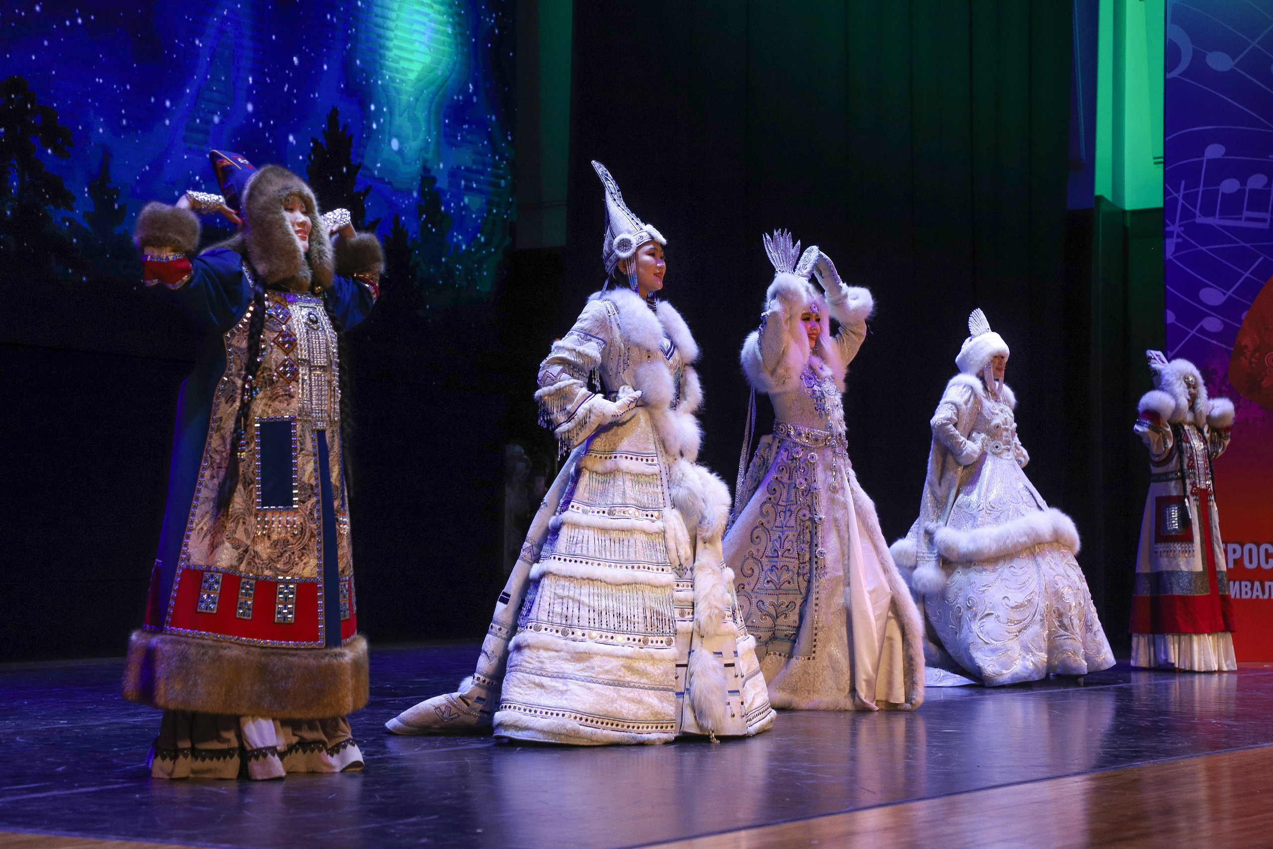 Россия многоликая 2024. Фотограф в Новосибирске Александр Иванов