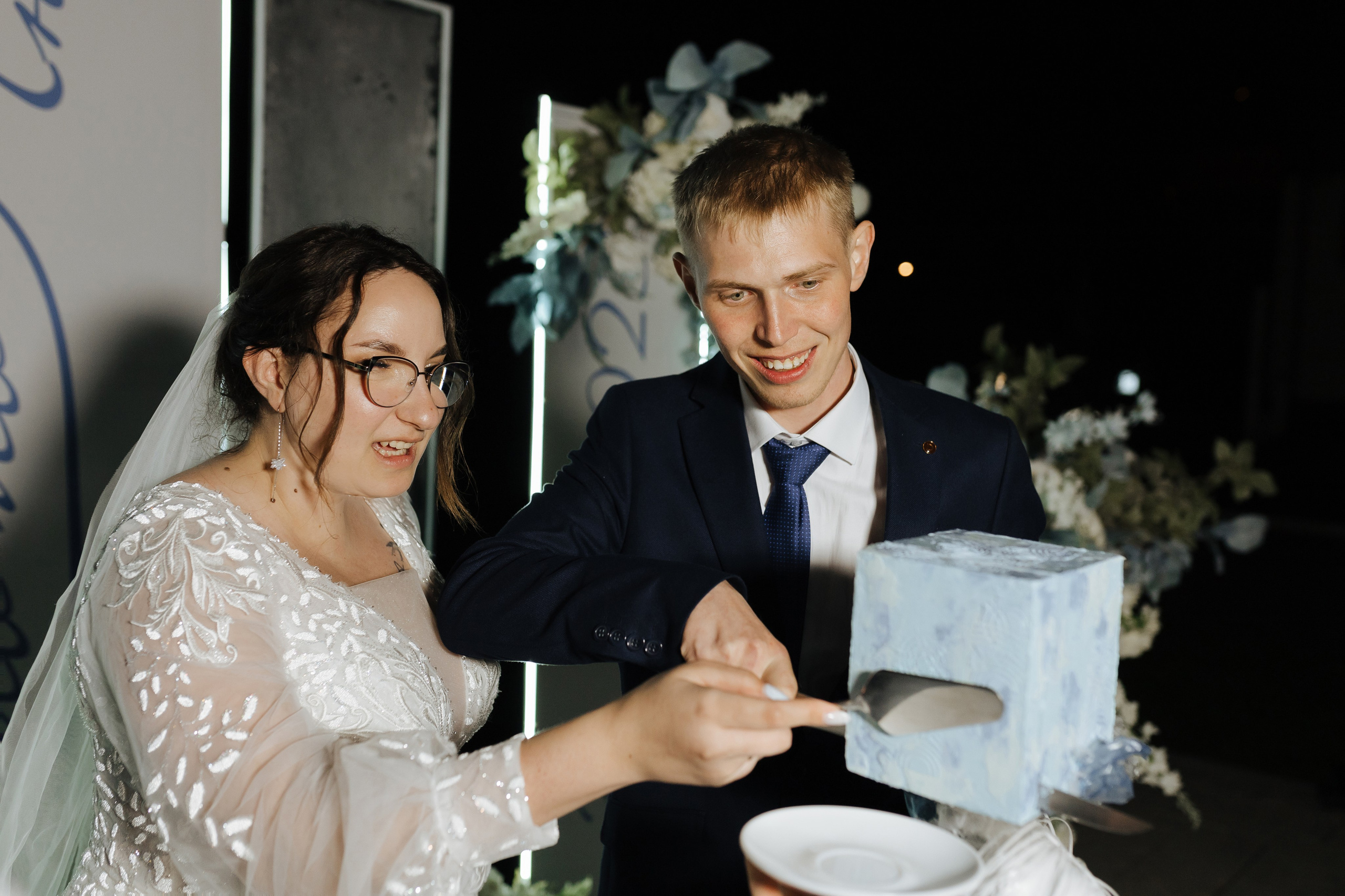 Это по любви. Свадебный и семейный фотограф в Белгороде Юлия Першина