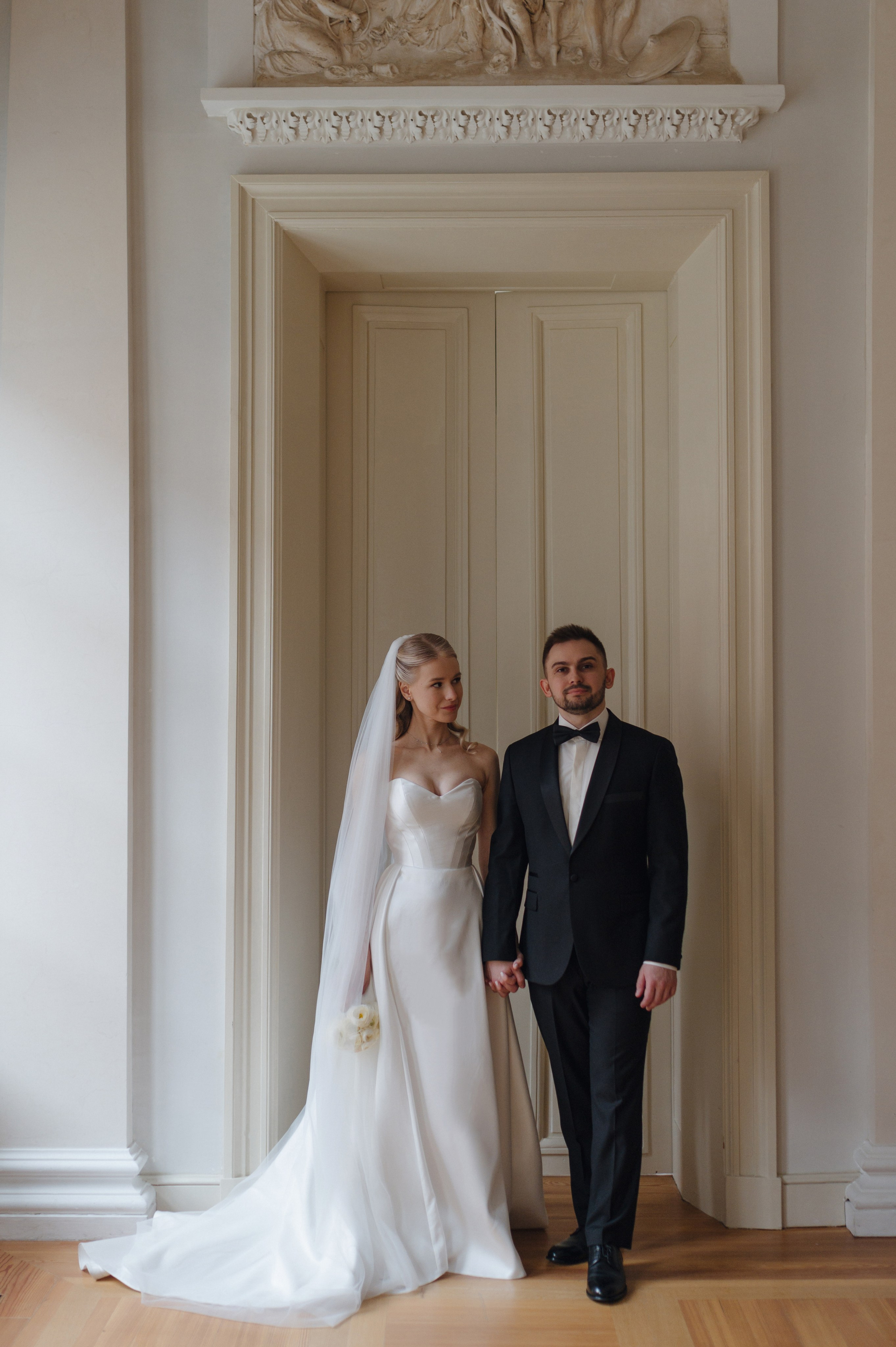 Александра и Алексей, Особняк Спиридонова и Усадьба Муравьевых-Апостолов. Свадебный фотограф Москва и Санкт-Петербург. Анастасия Чудина