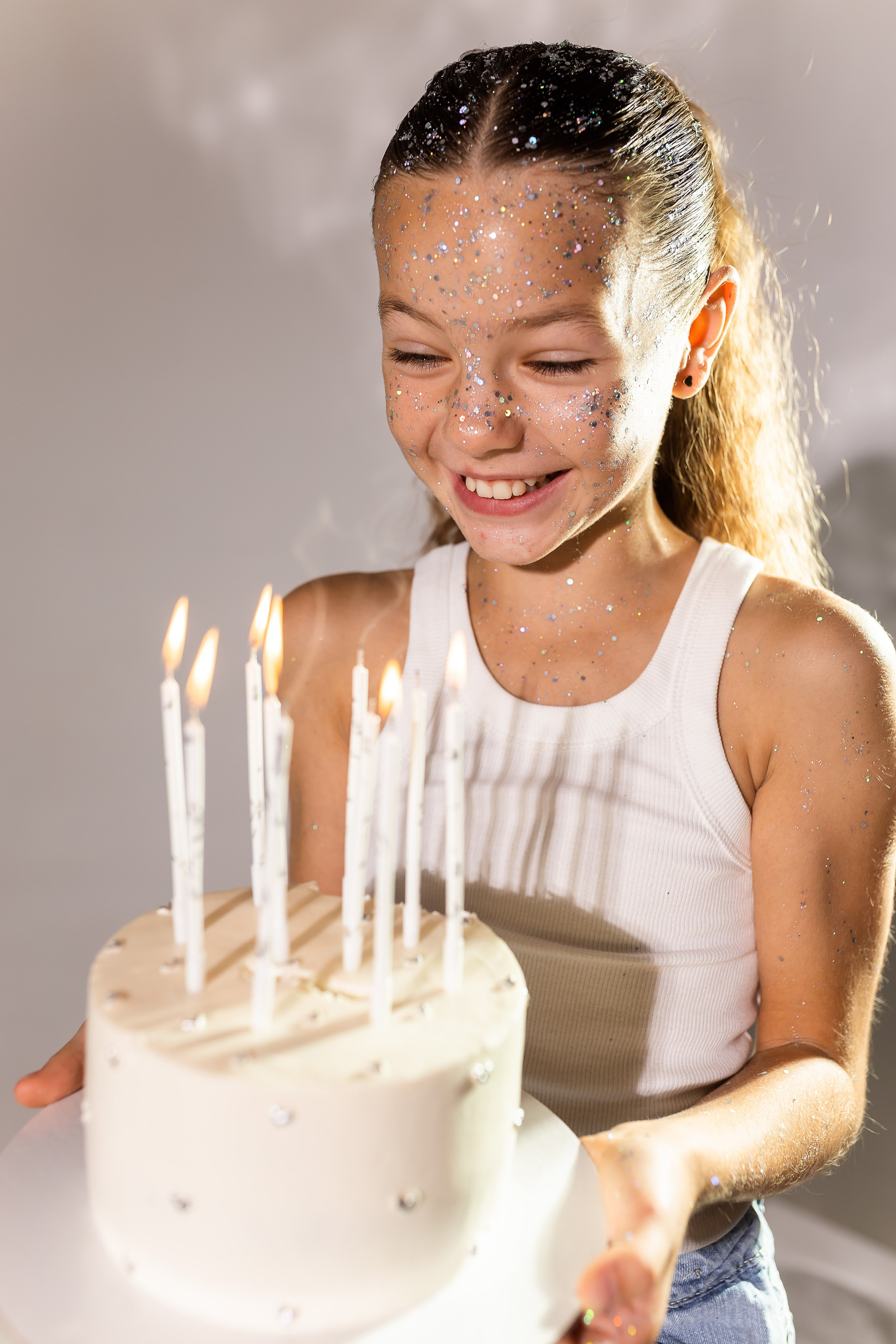 Стильное 10ти летие. Семейный и детский фотограф в городе Подолск МО Крылова Ирина
