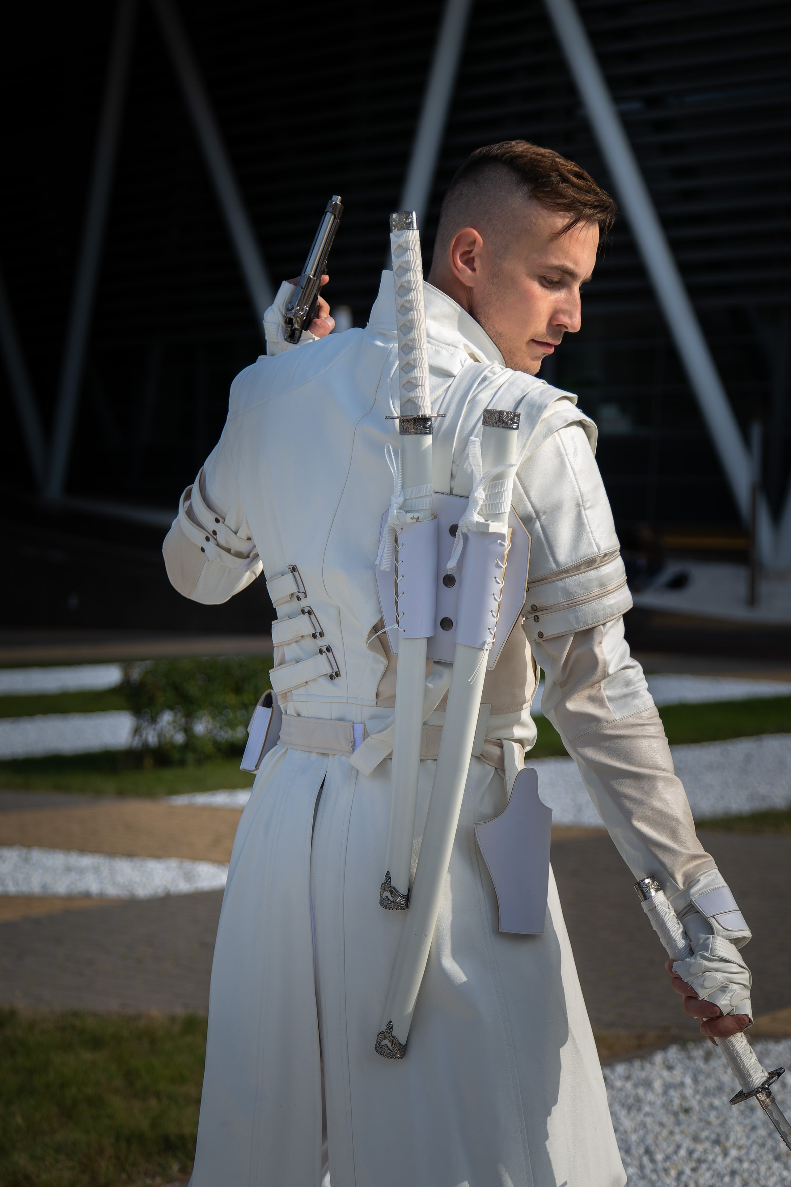 Unicon 2023, выставка-конвент. Фотограф в Минске Екатерина Тузова