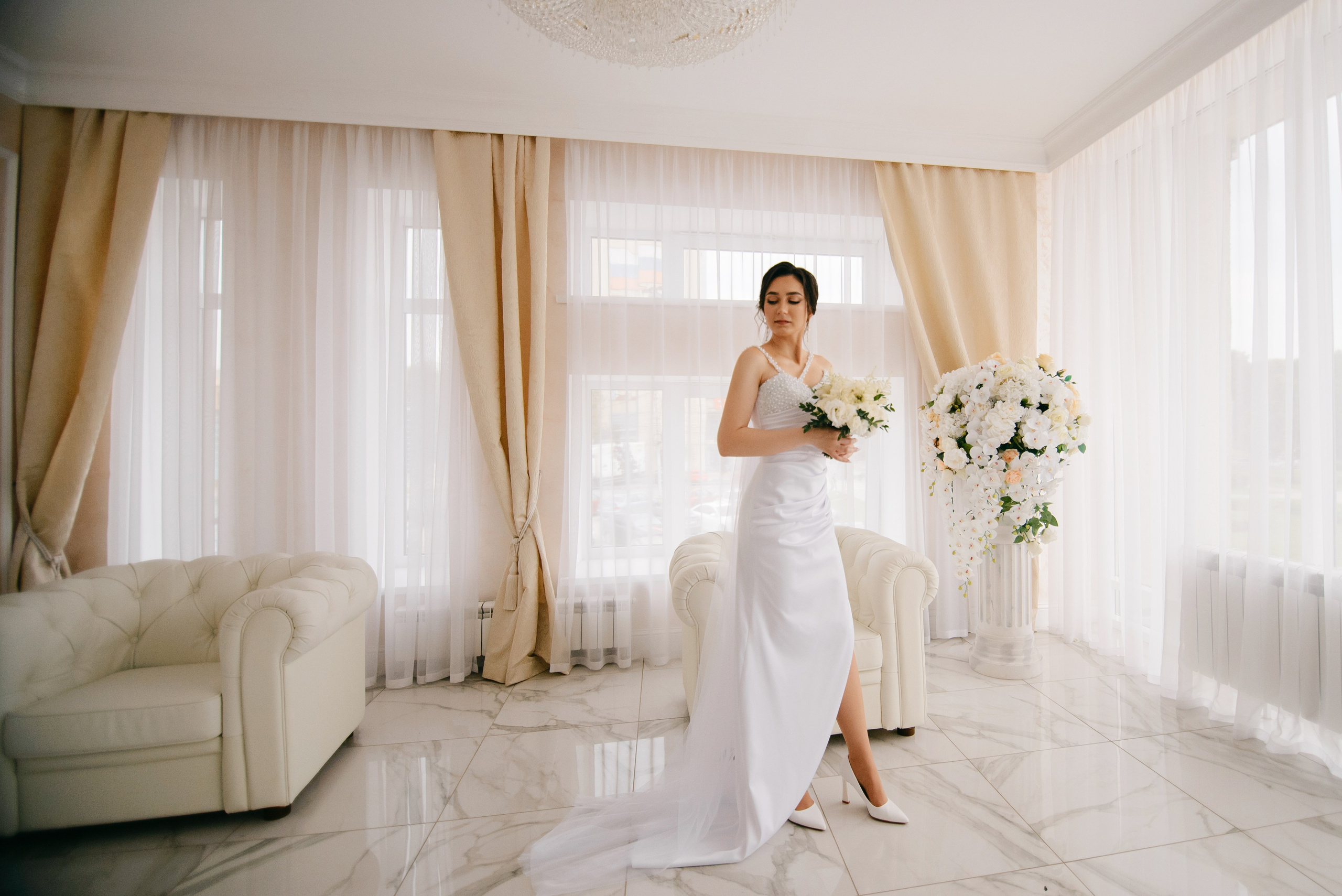 Илья & Валентина