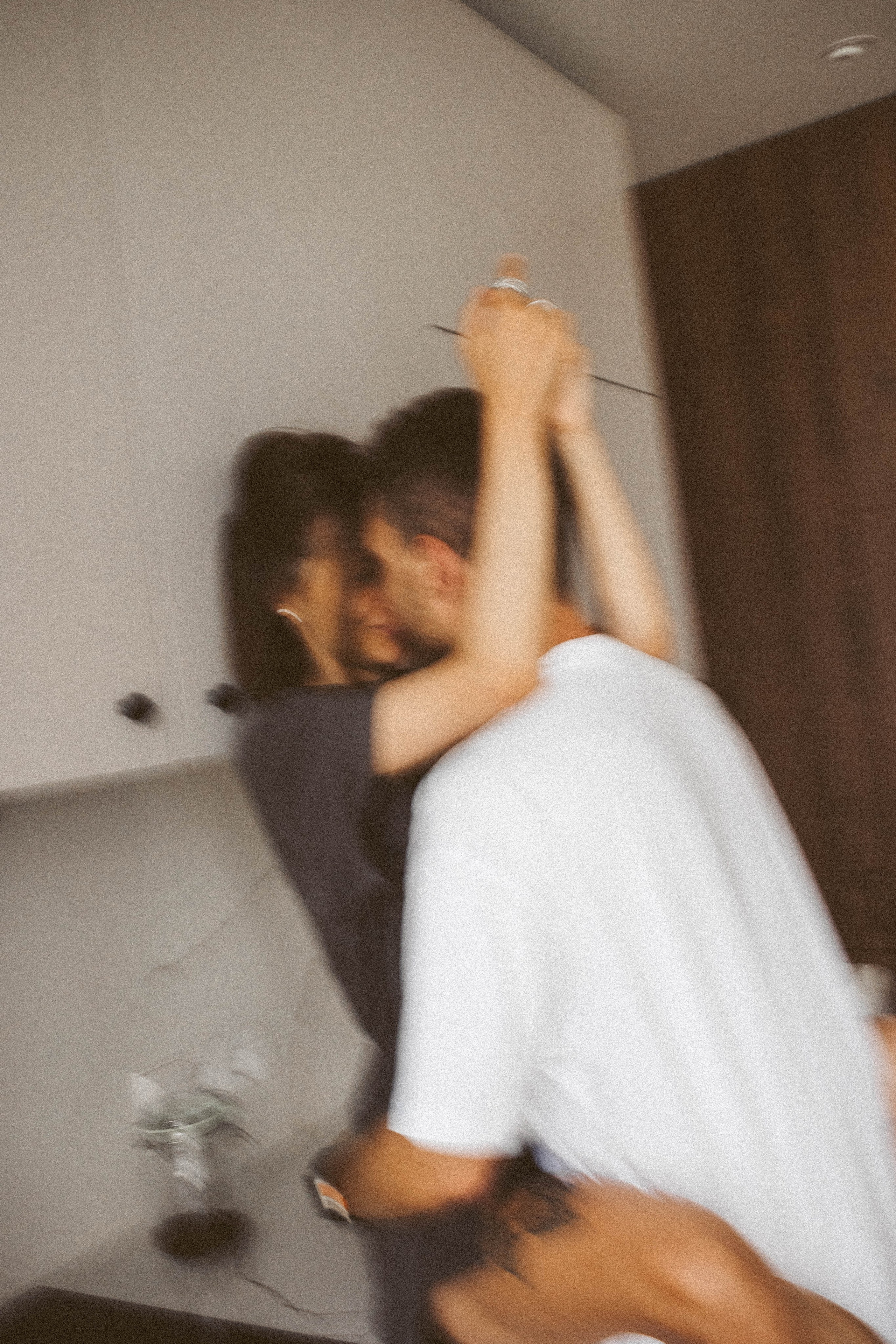 Данил/Альбина. Фотограф в Москве Татьяна Сергеева