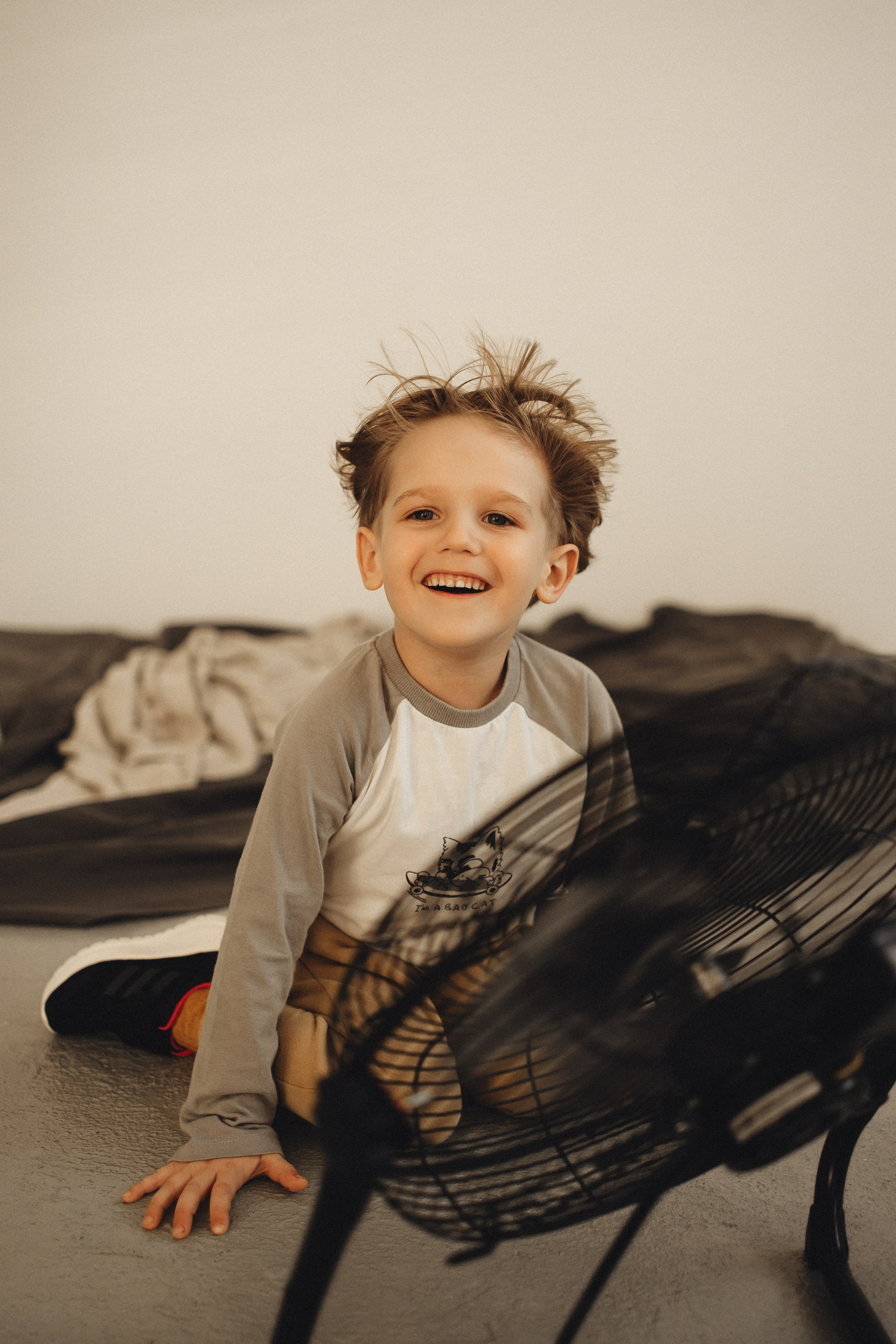 Семейная история в студии. Семейный и детский фотограф, таганрог, ростов-на-дону