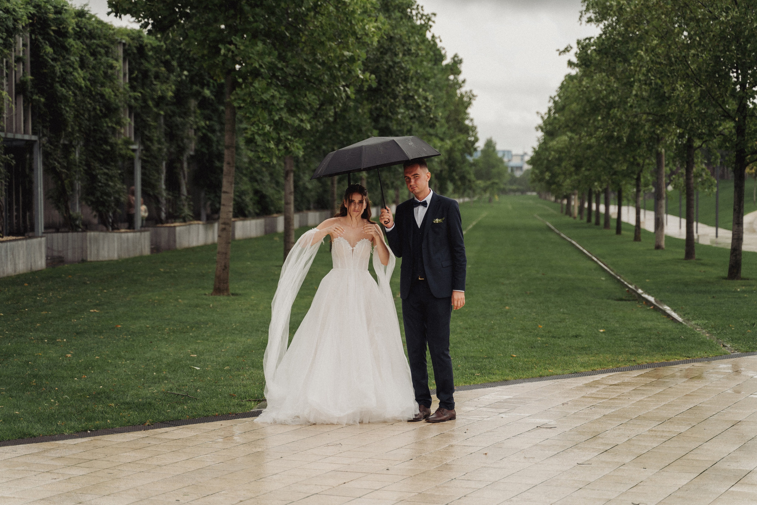 Владислав & Екатерина. Свадебный и семейный фотограф в Краснодаре Павел Мельников