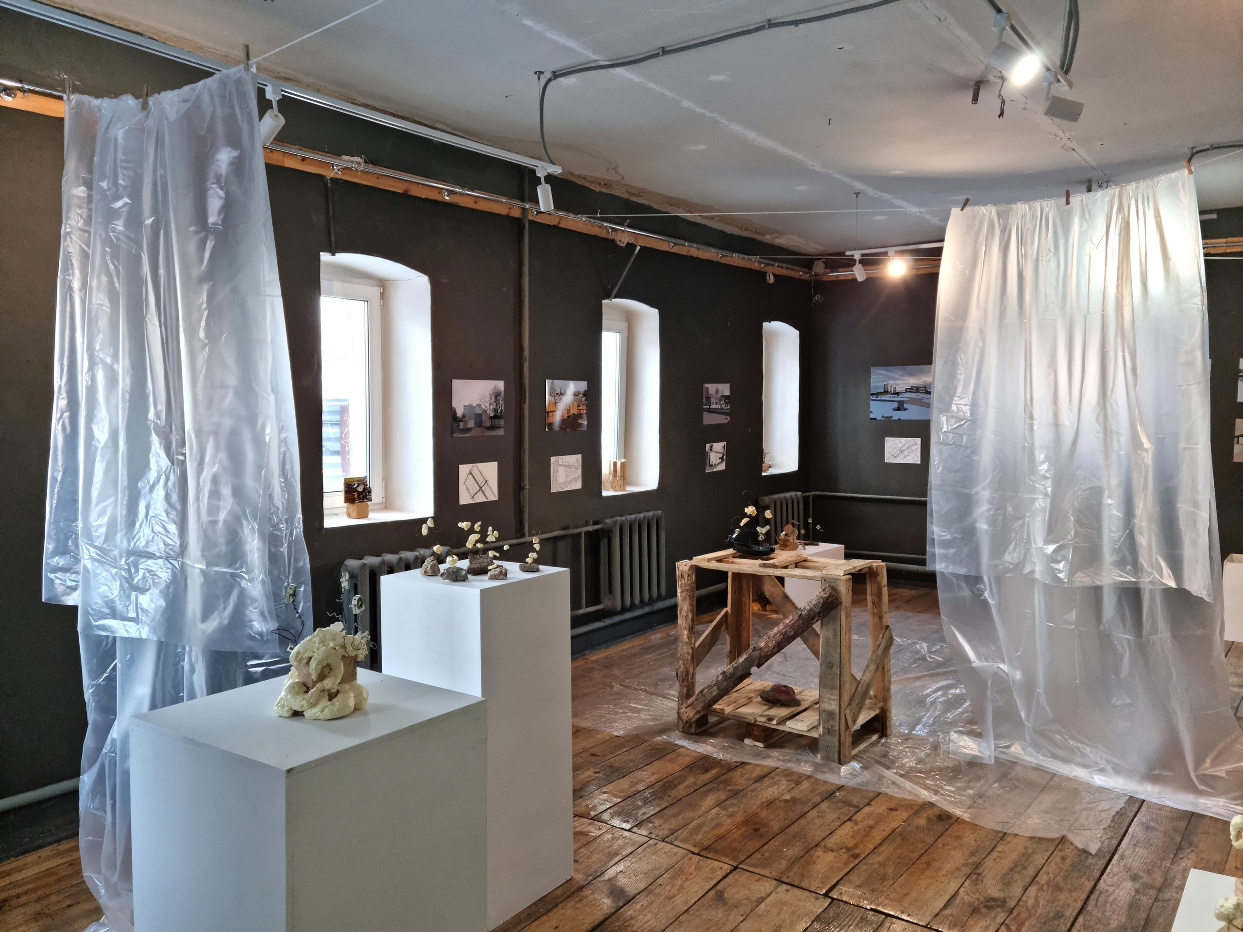 Сакральный инспиратор. Ангелина Богданова, междисциплинарная художница