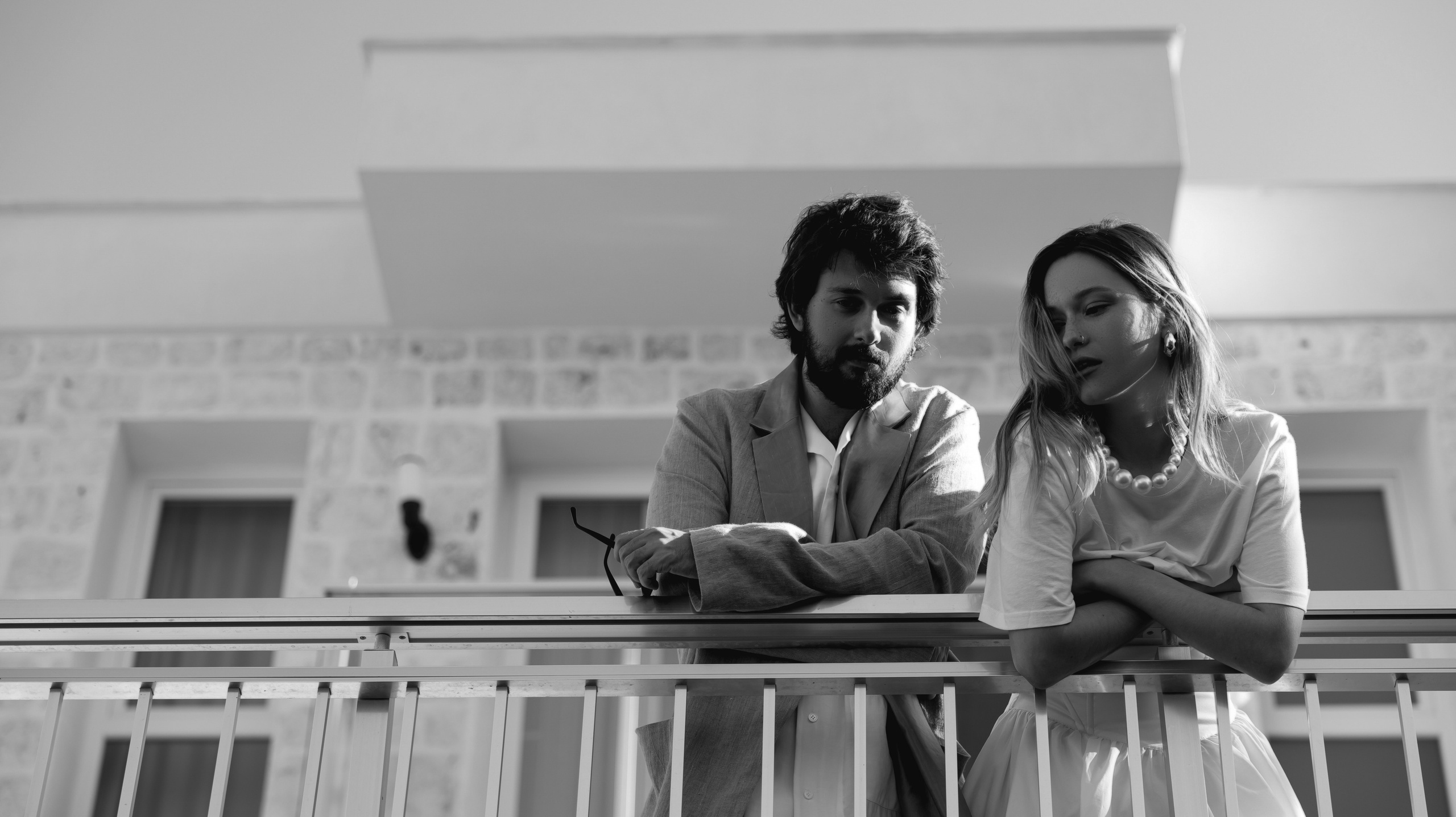 Ветер в наших волосах