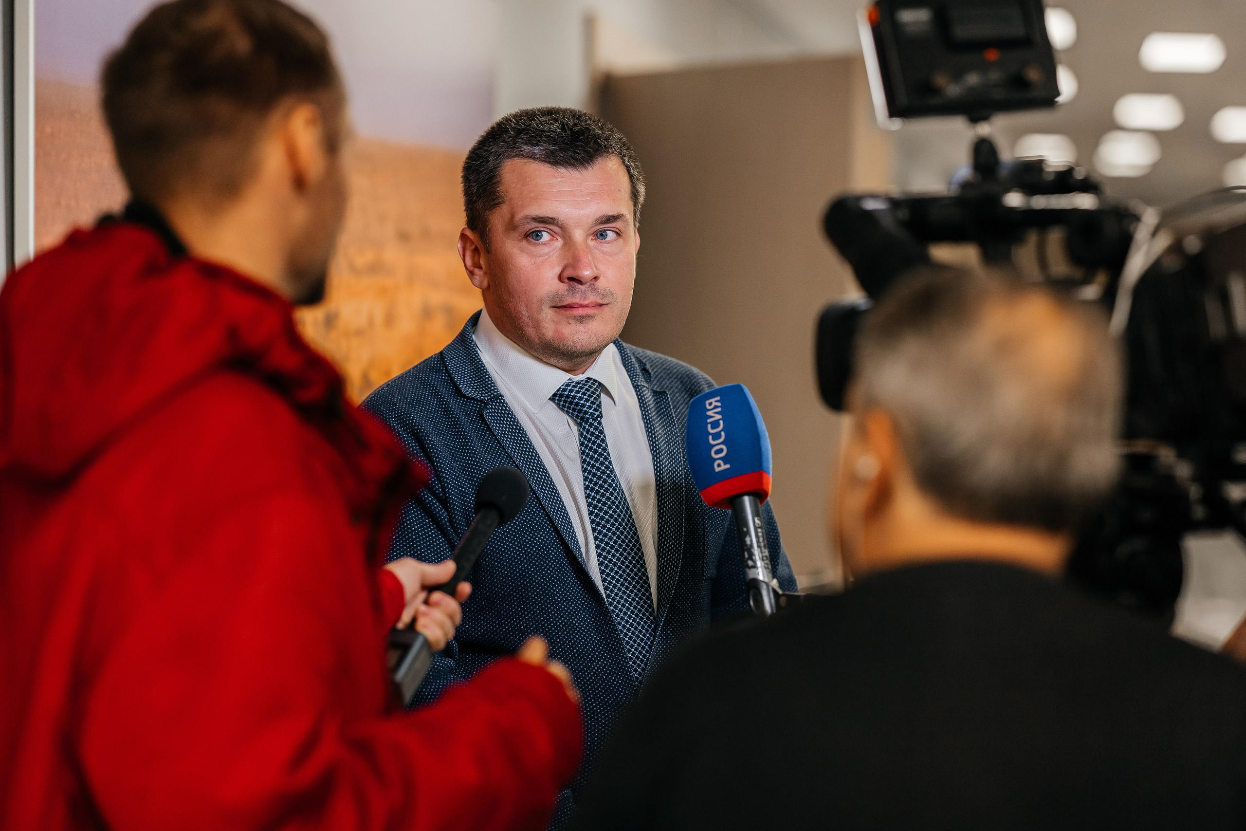 Сбербанк Конференция. Самый свадебный фотограф