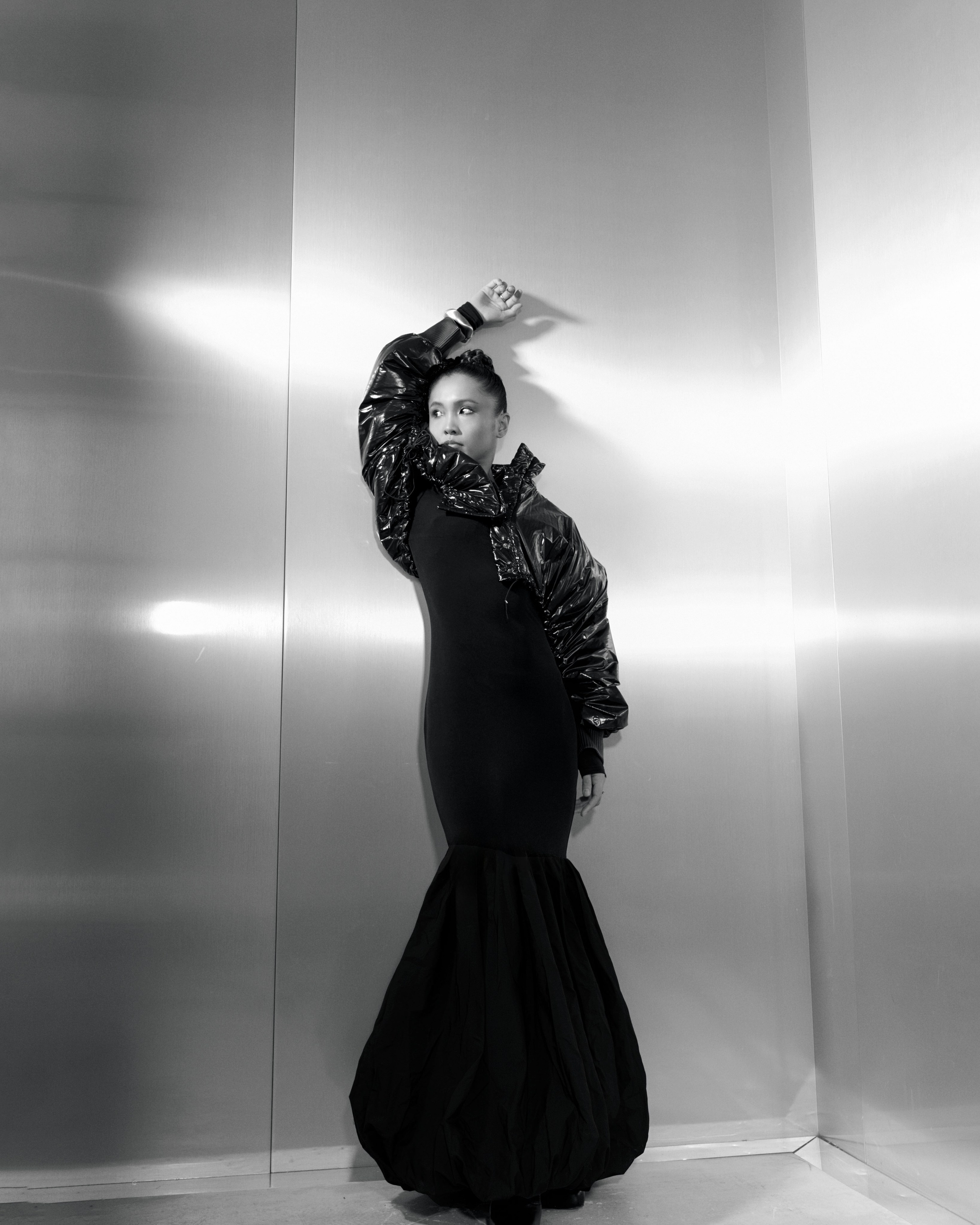 Manae. Главная