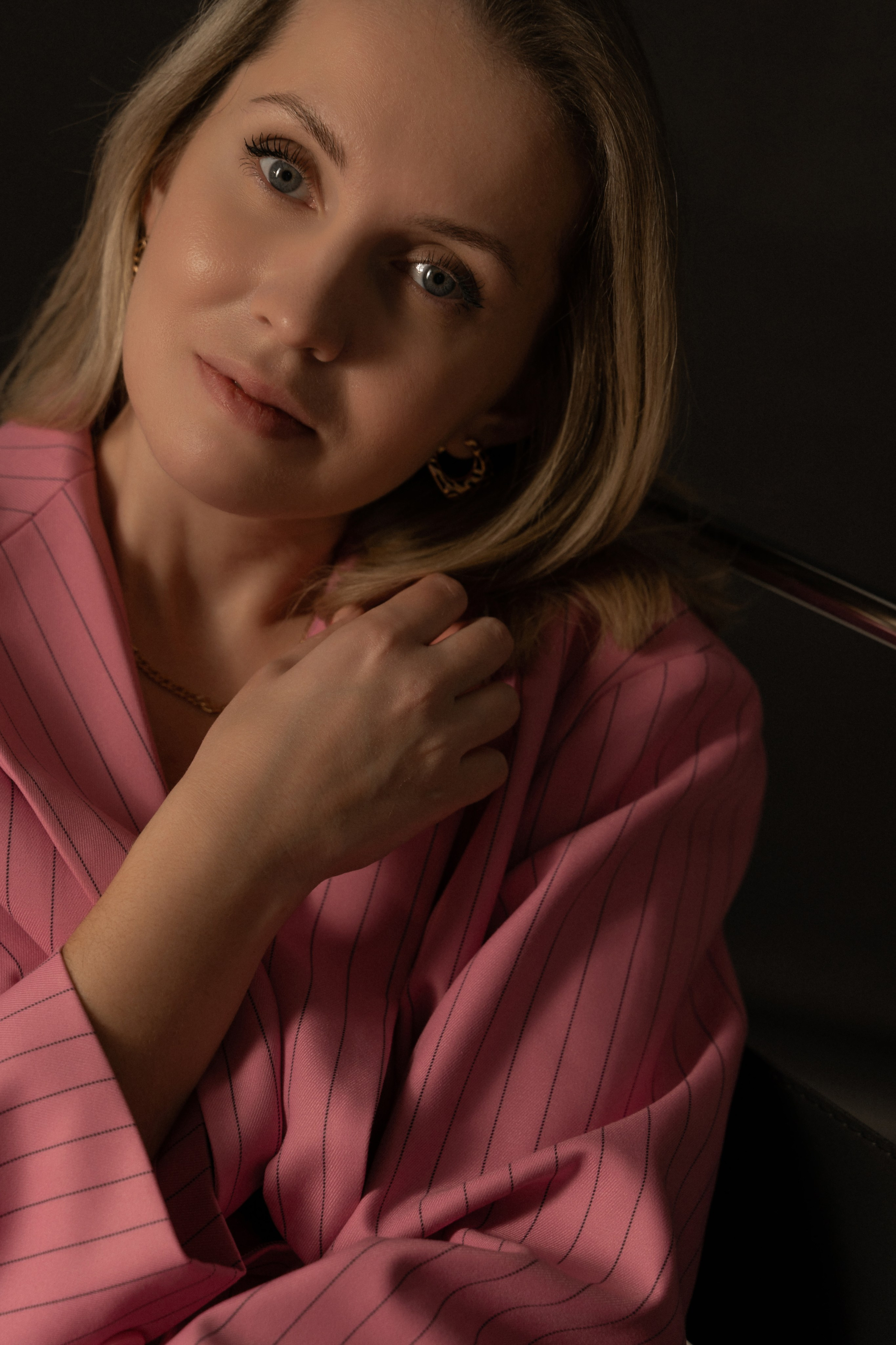 Larisa. Моменты и истории о вас настоящих