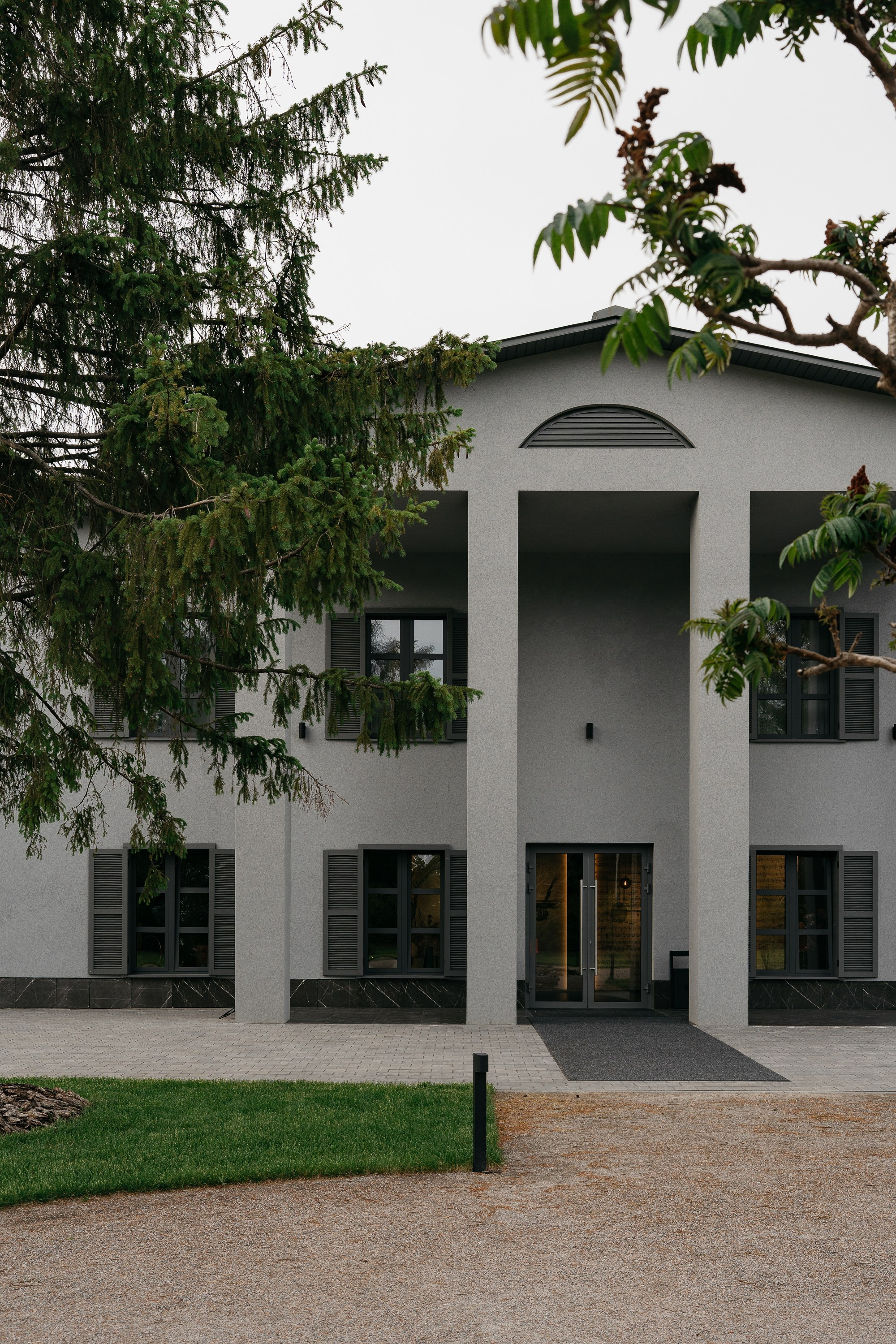 Арт-резиденция Доминанта. Свадебный и репортажный фотограф Юров Дмитрий