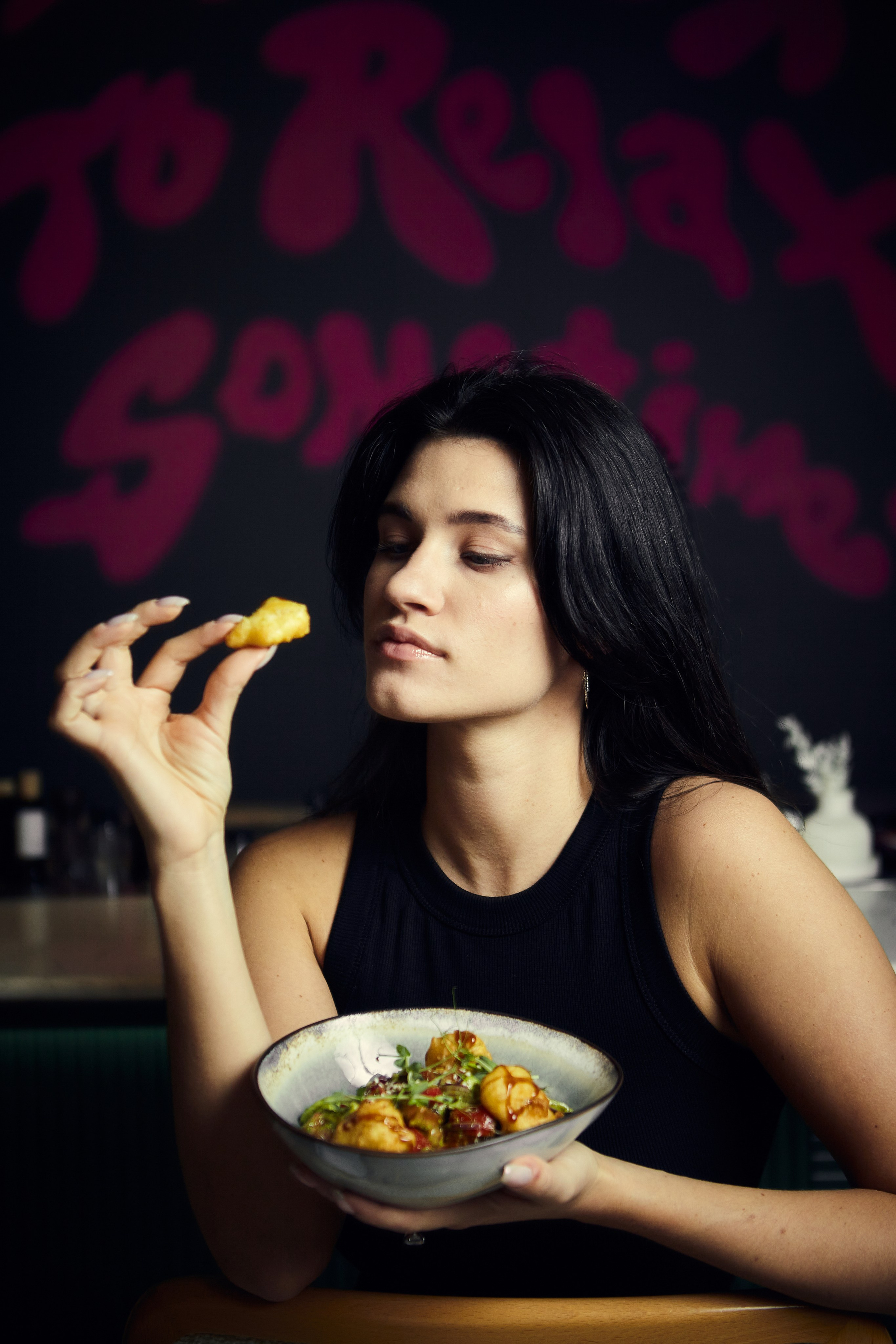 ДВОЙНИК БАР. Фотограф в Санкт-Петербурге Лазарев Евгений