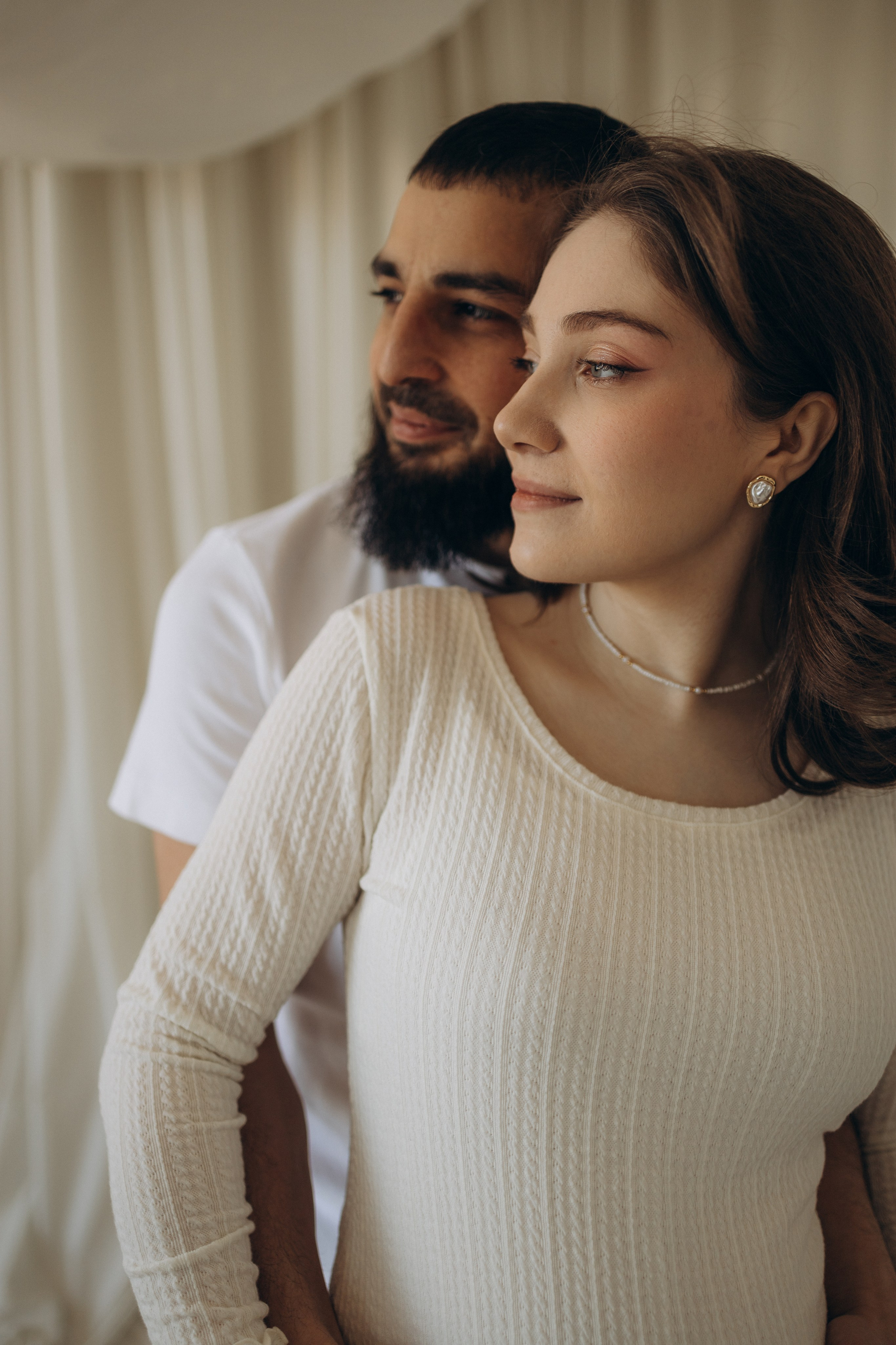 Аминат. Самый теплый фотограф в Краснодаре Рябоконь Ксения