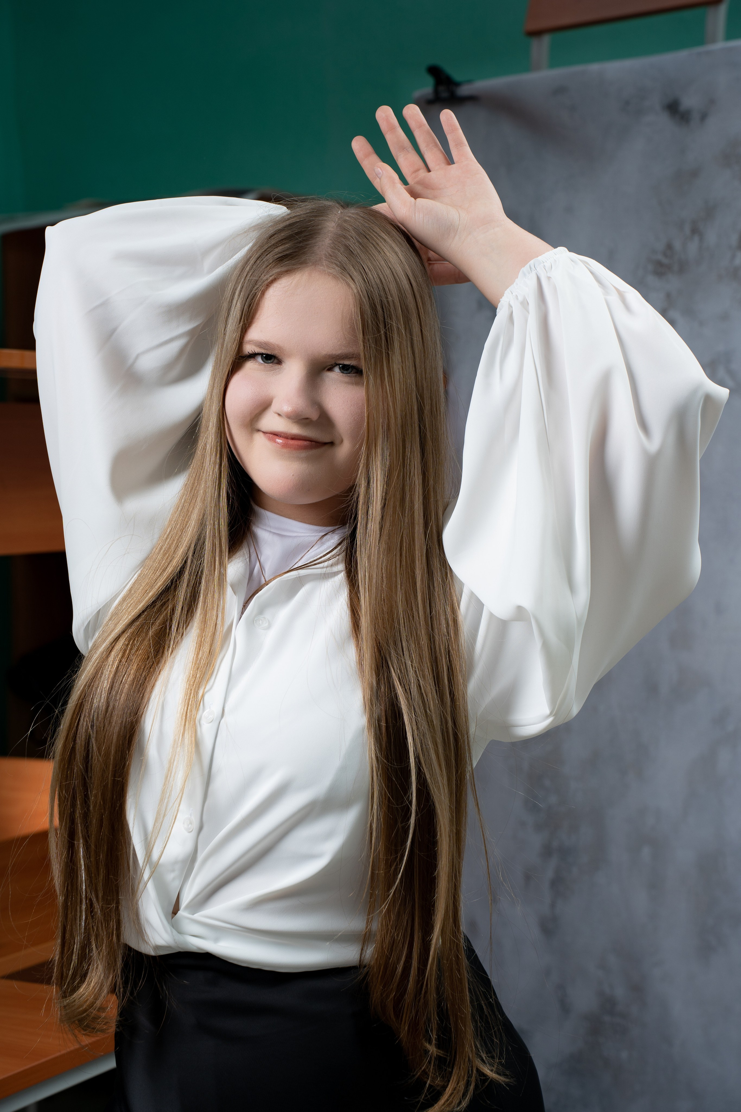 Павел Сергеевич. Тот Самый альбом