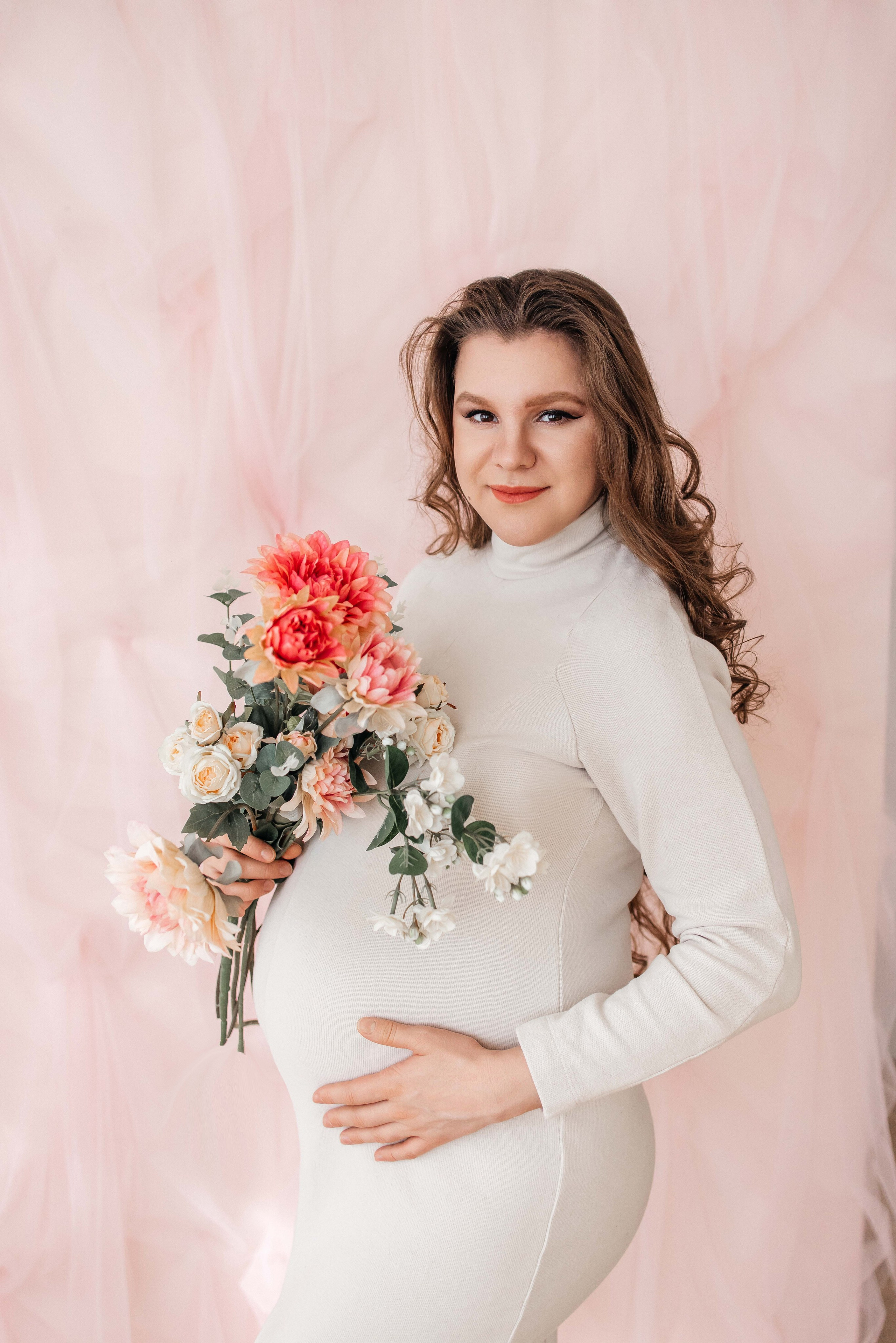 Арина. Свадебный и семейный фотограф Яна Стражева. Волгоград, Москва