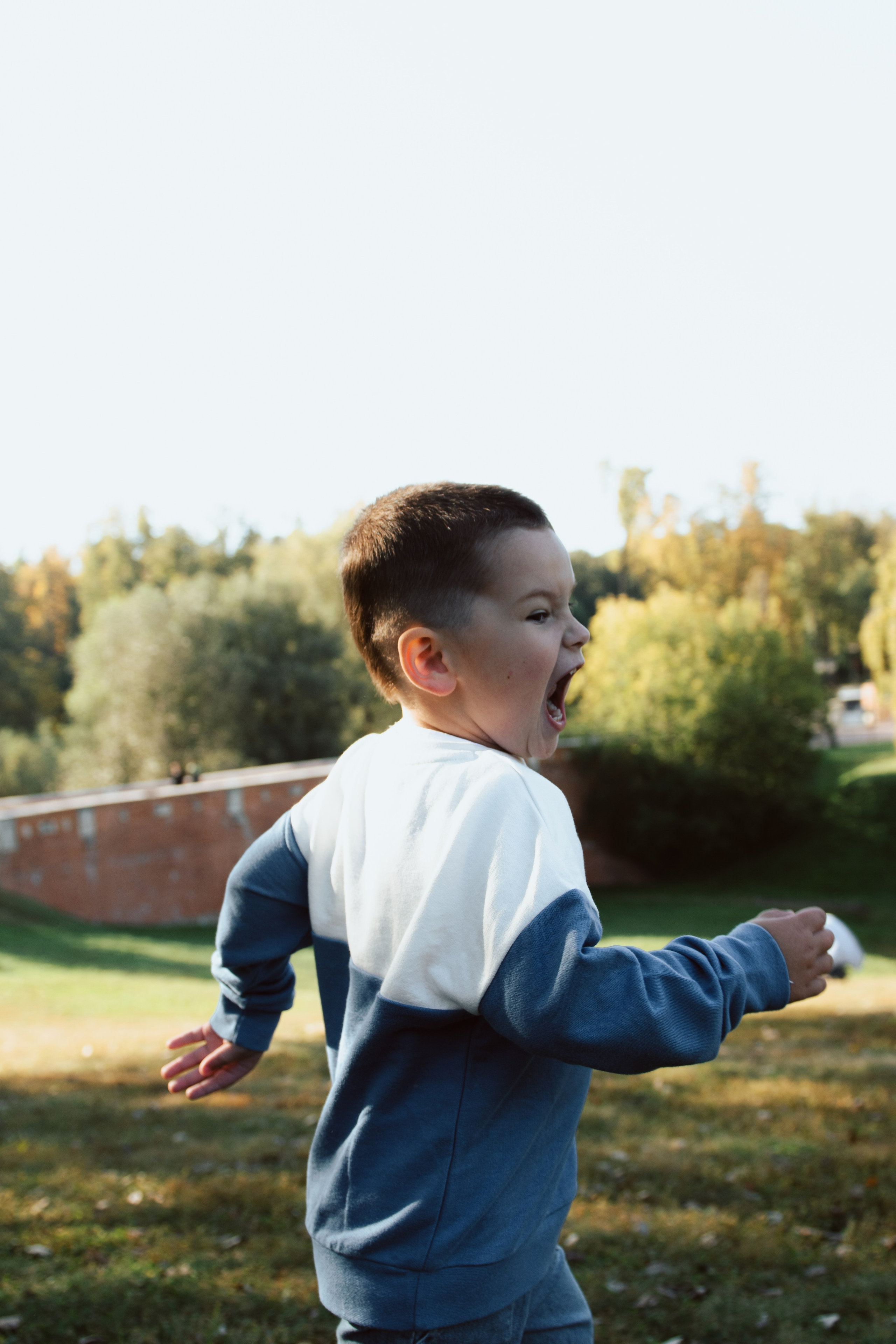 Семья Никиты и Наташи. Семейный и свадебный фотограф в Нижнем Новгороде Анастасия Хренова