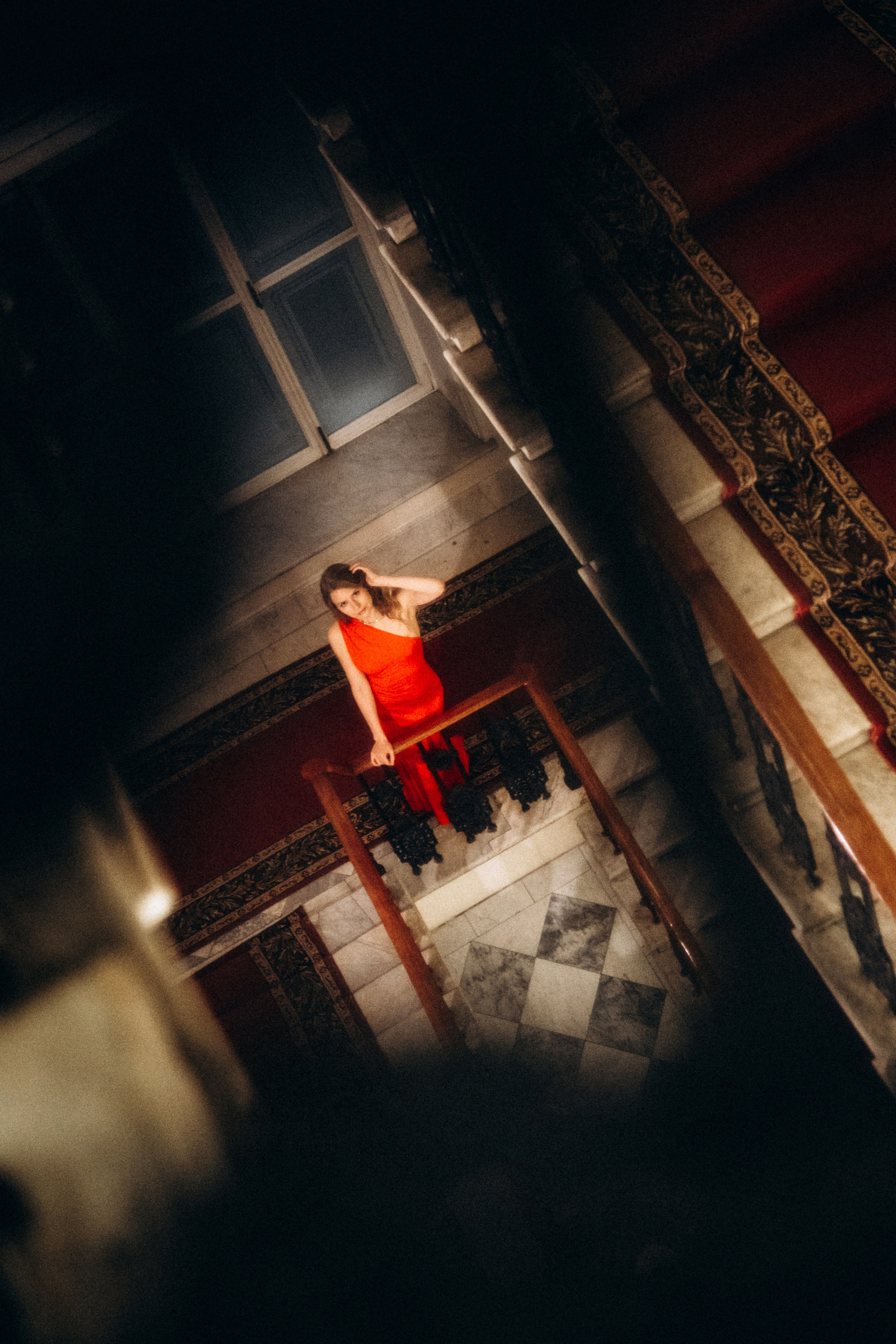 Шикарно. Фотограф в Санкт-Петербурге Кристина Брянская