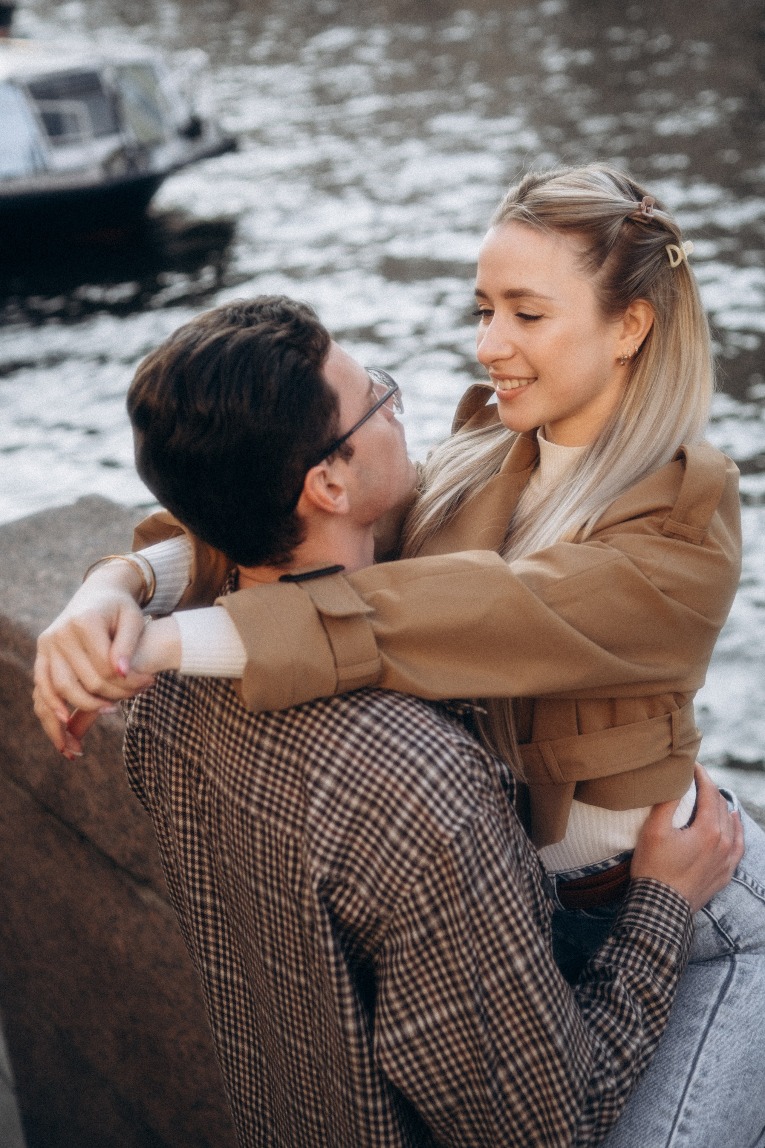 Love story фотосессия Санкт-Петербург. Фотограф в Санкт-Петербурге Кристина Брянская