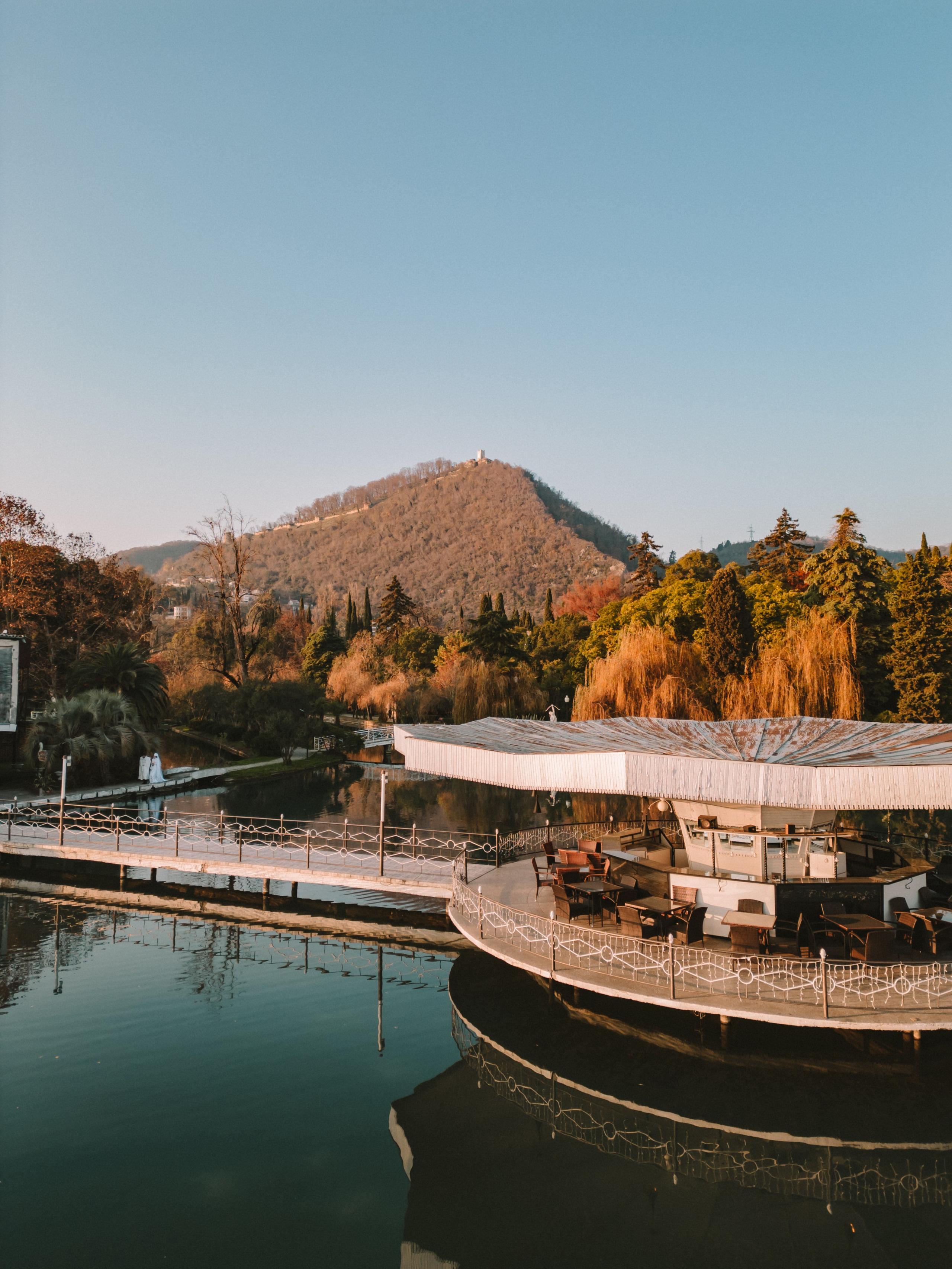 Заставки. Главная