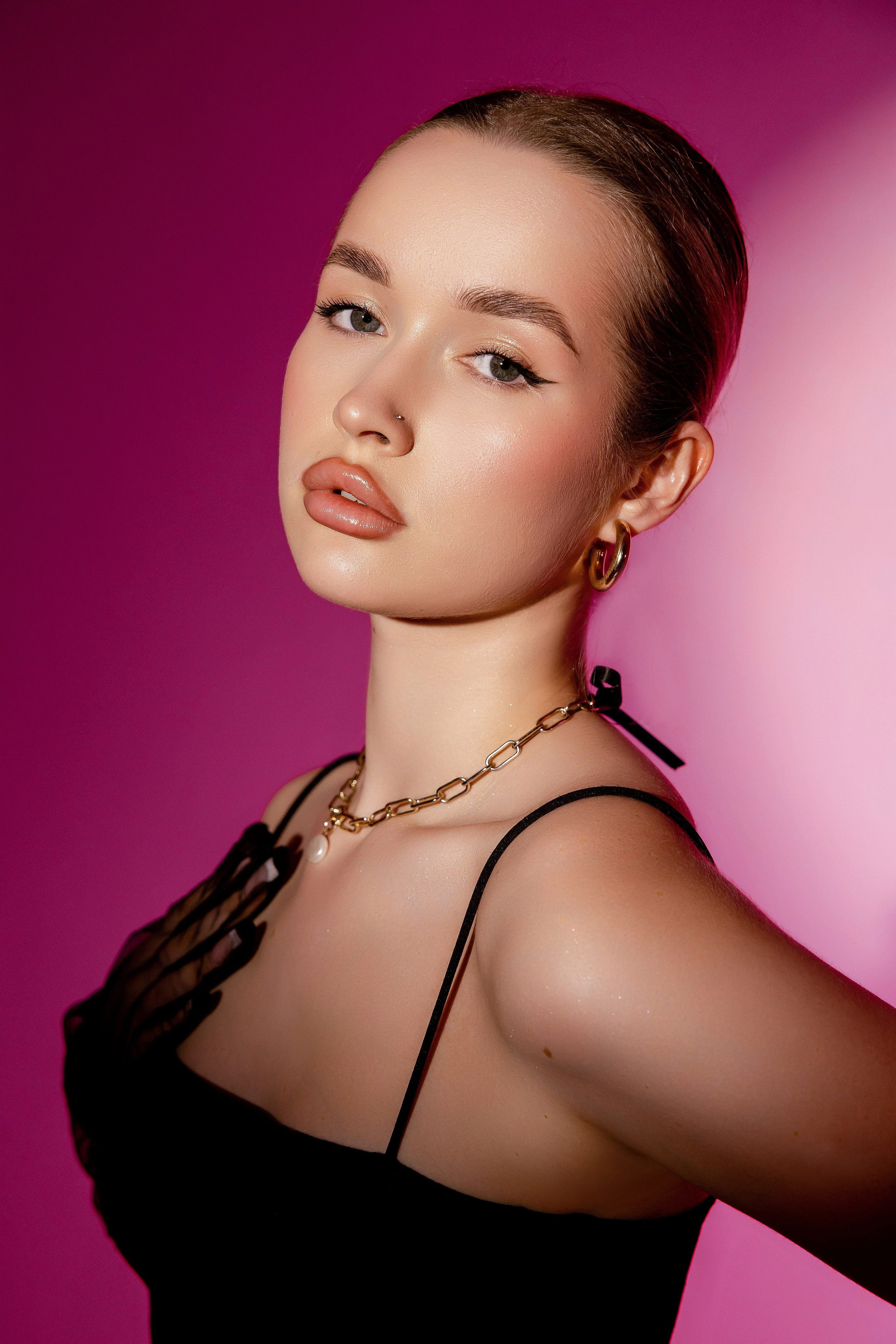 Юлия. Свадебный и портретный фотограф в Миассе Филиппенко Дарья