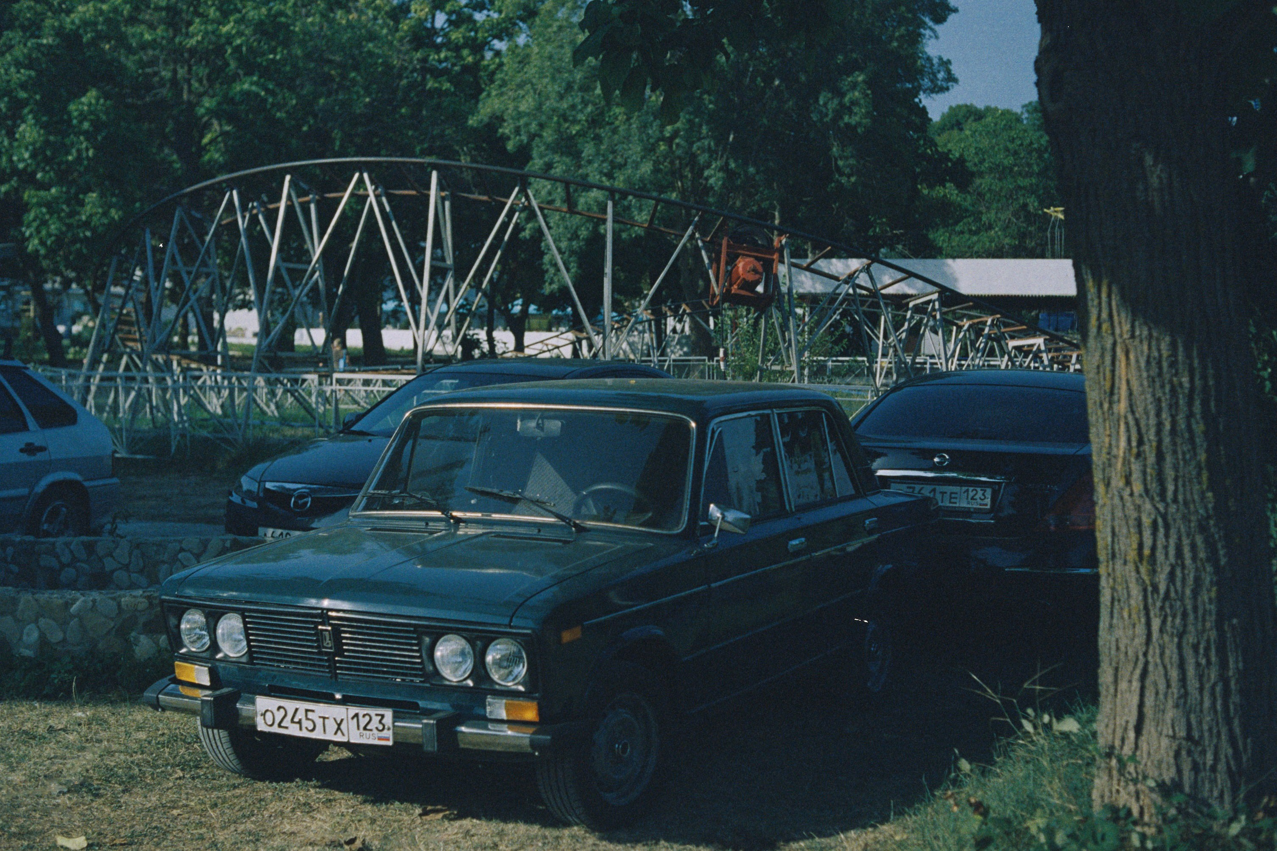 Sochi \ august 2022 \ film 35. Коммерческий Фотограф Виктор Фоменых