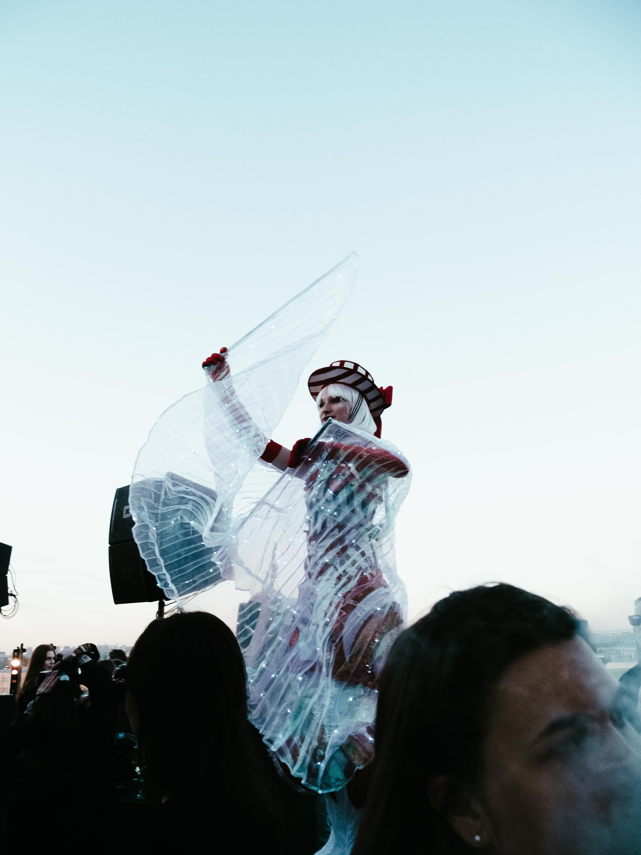 ROOF PLACE 18\05. Коммерческий Фотограф Виктор Фоменых