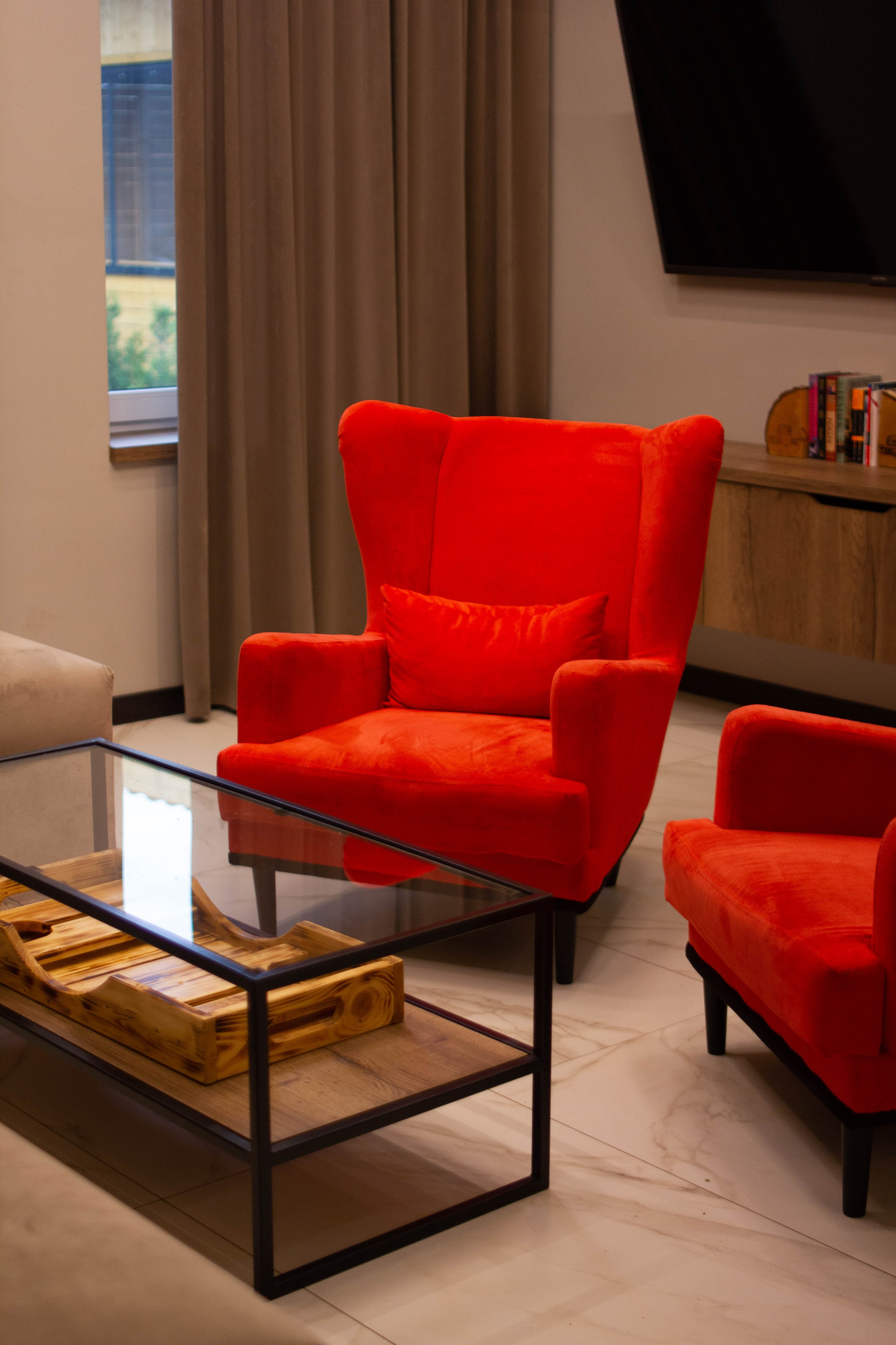 Резиденция Villingston. Коммерческий Фотограф Виктор Фоменых