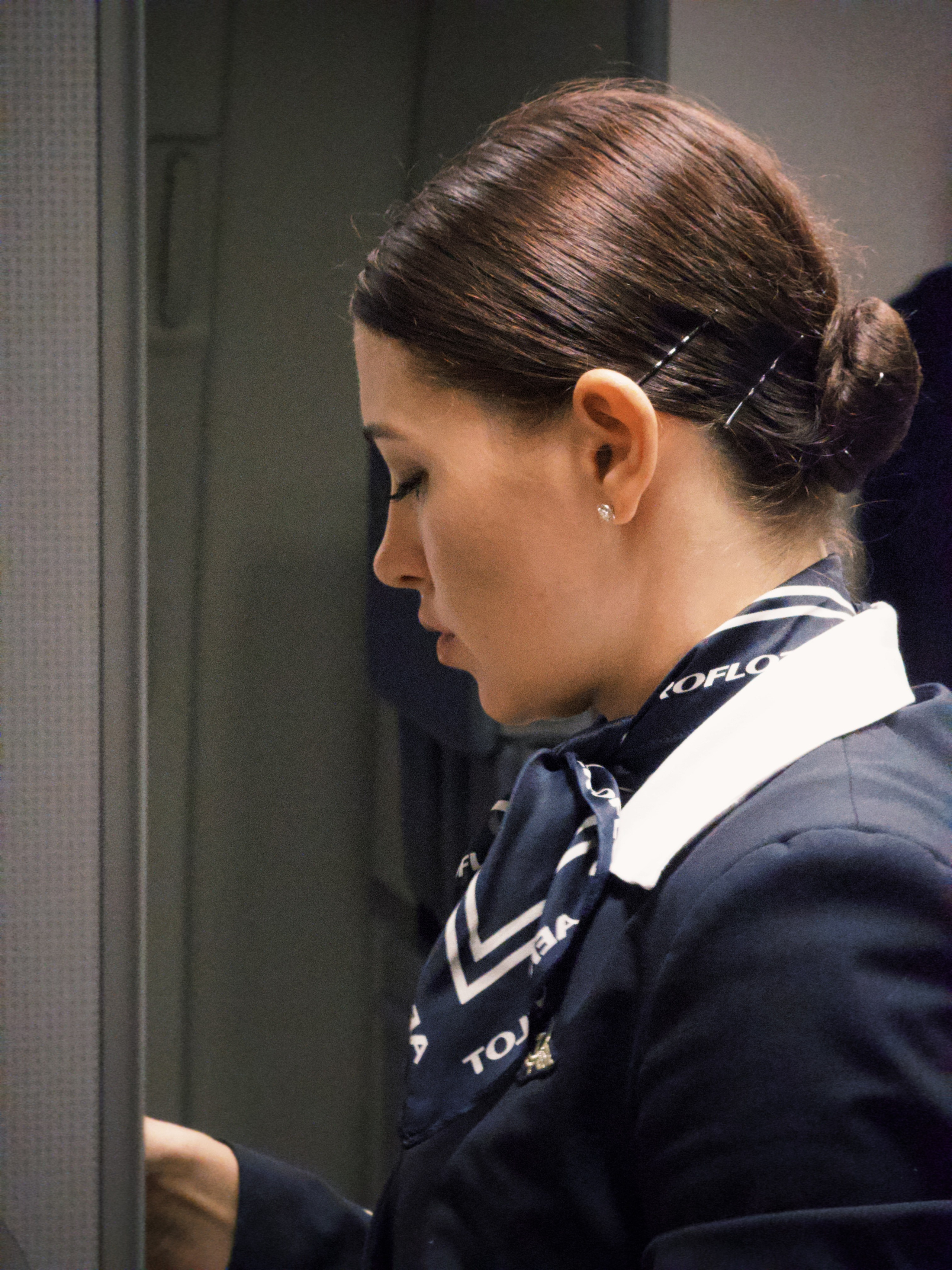 Пхукет-Москва, Аэрофлот. Главная