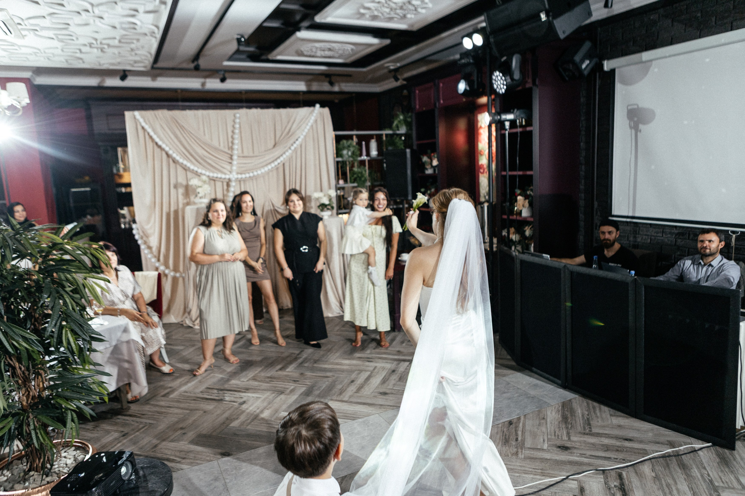 V&T. Свадебный фотограф Уфа Руслан Габдлисламов