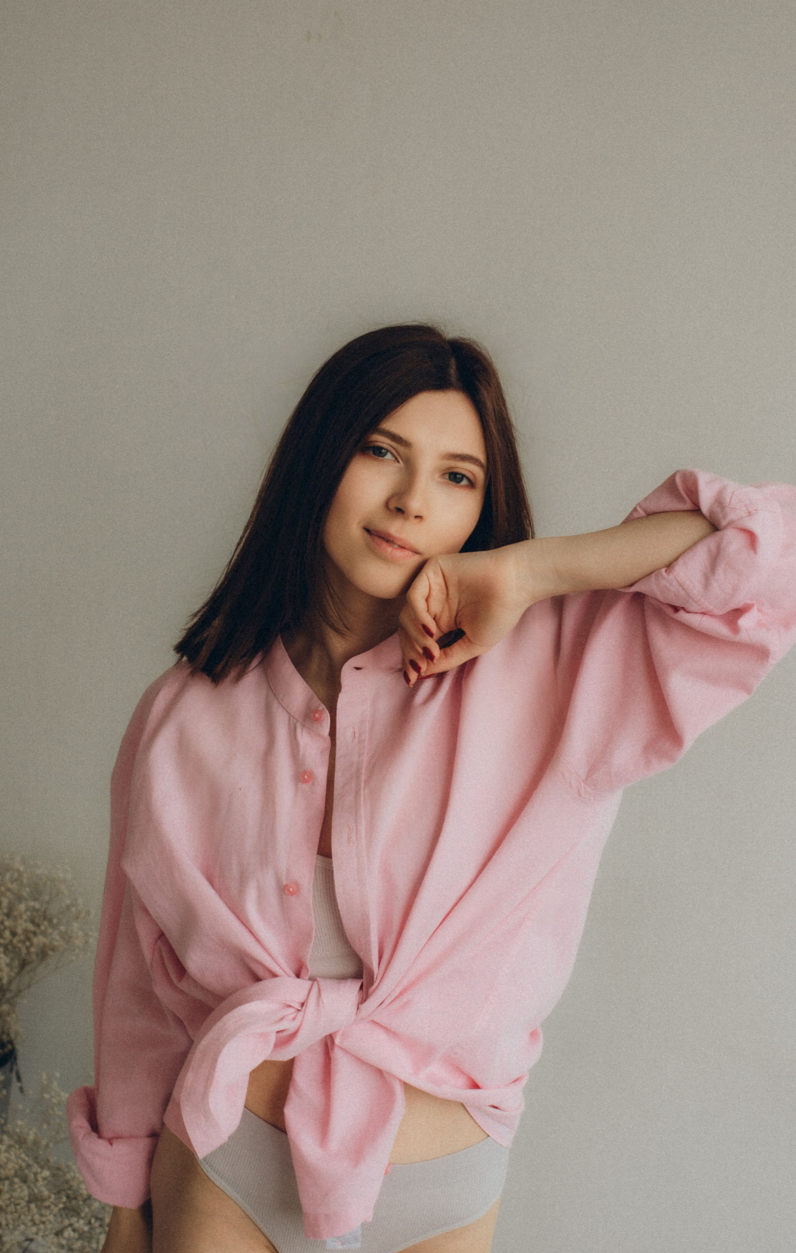 Анастасия Санькова. Фотограф в Москве Ангелина Ким