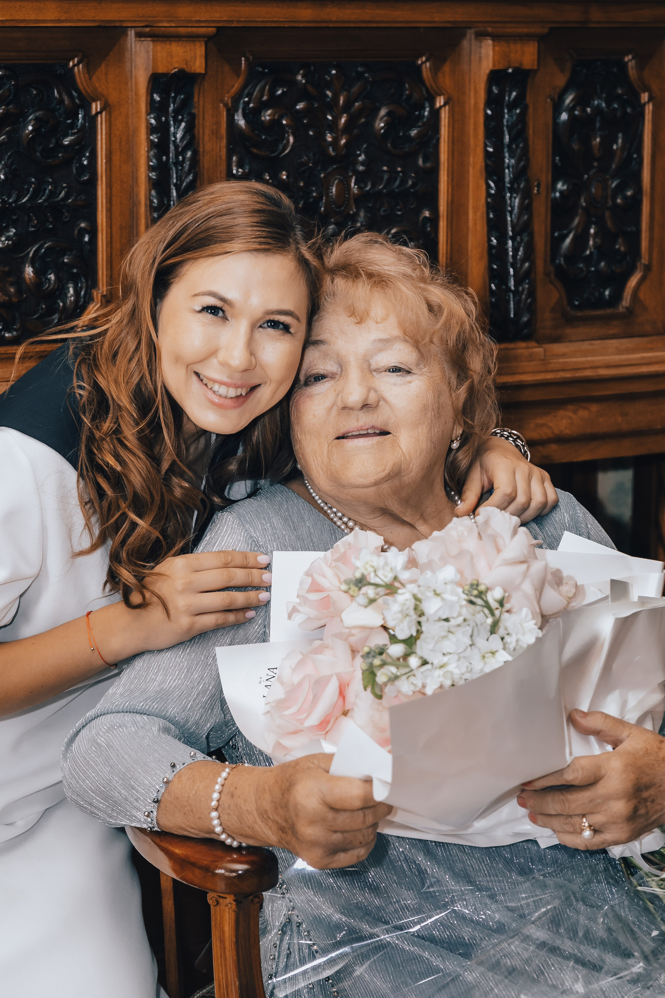 ЮБИЛЕЙ 90 лет. Главная