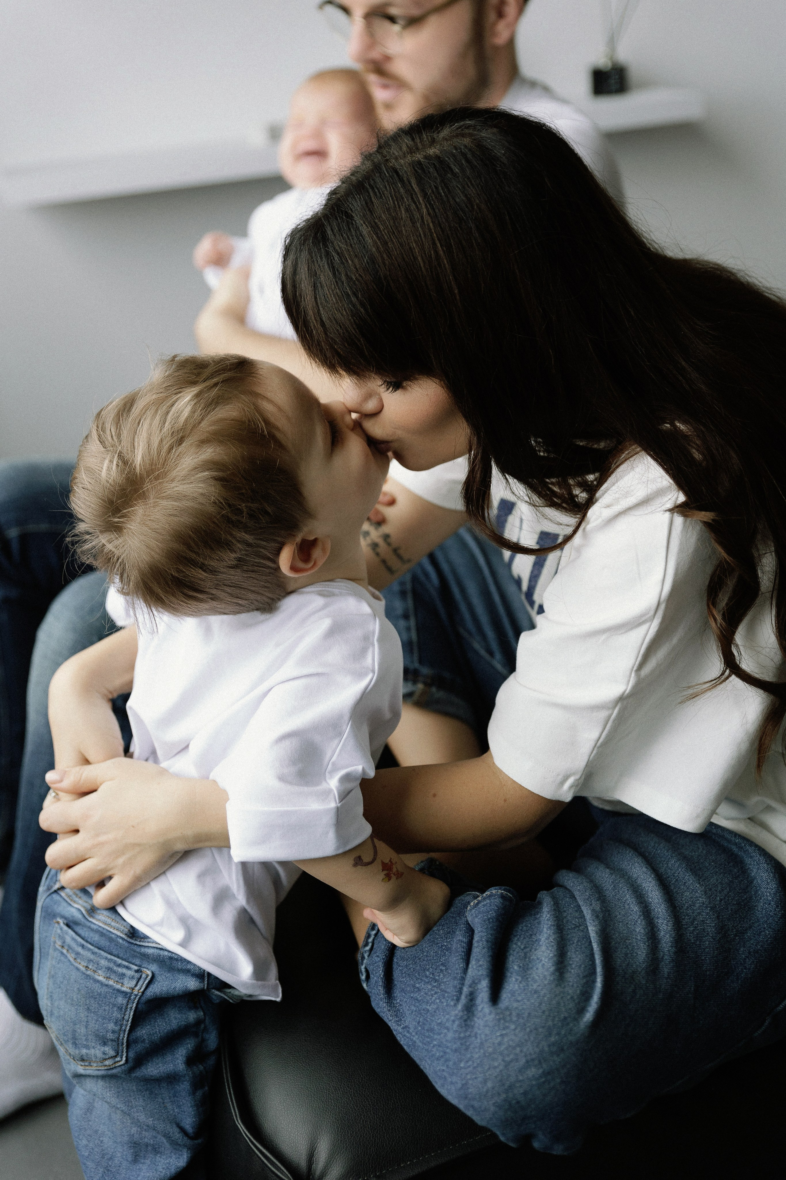 Семейная фотосессия в Минске. Фотограф в Минске