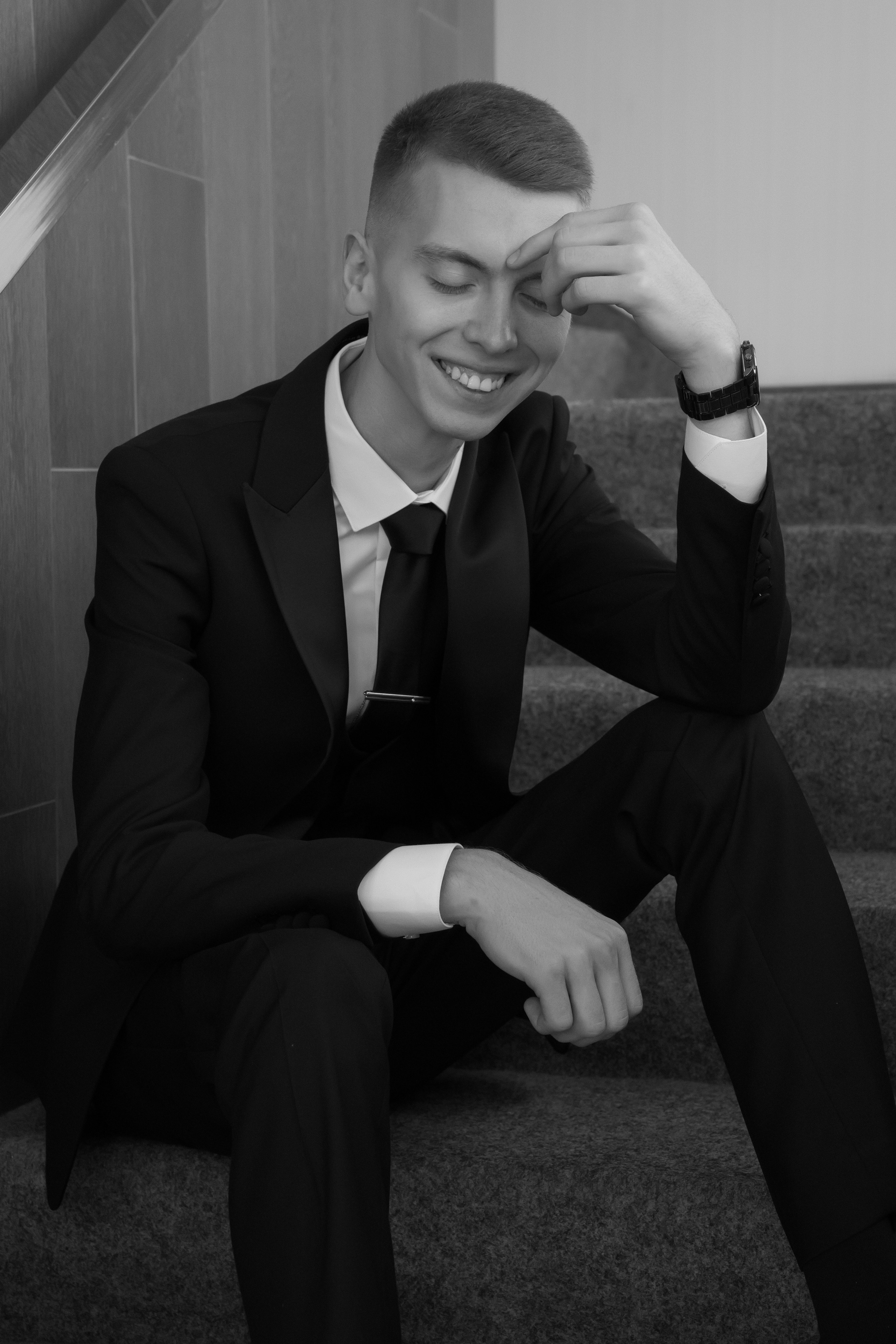 Даниил и Ирина. Свадебный и семейный фотограф в Волгограде Наталья Наумова