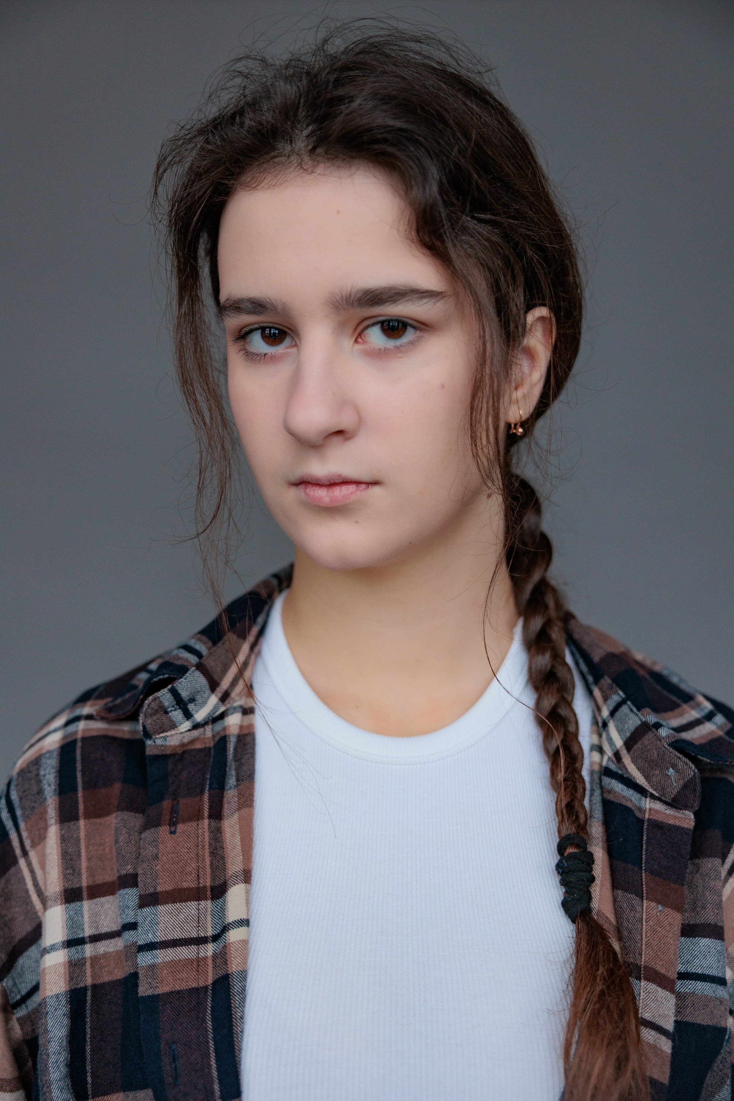 НАСТЯ. Я фотограф из Москвы к Вашим услугам