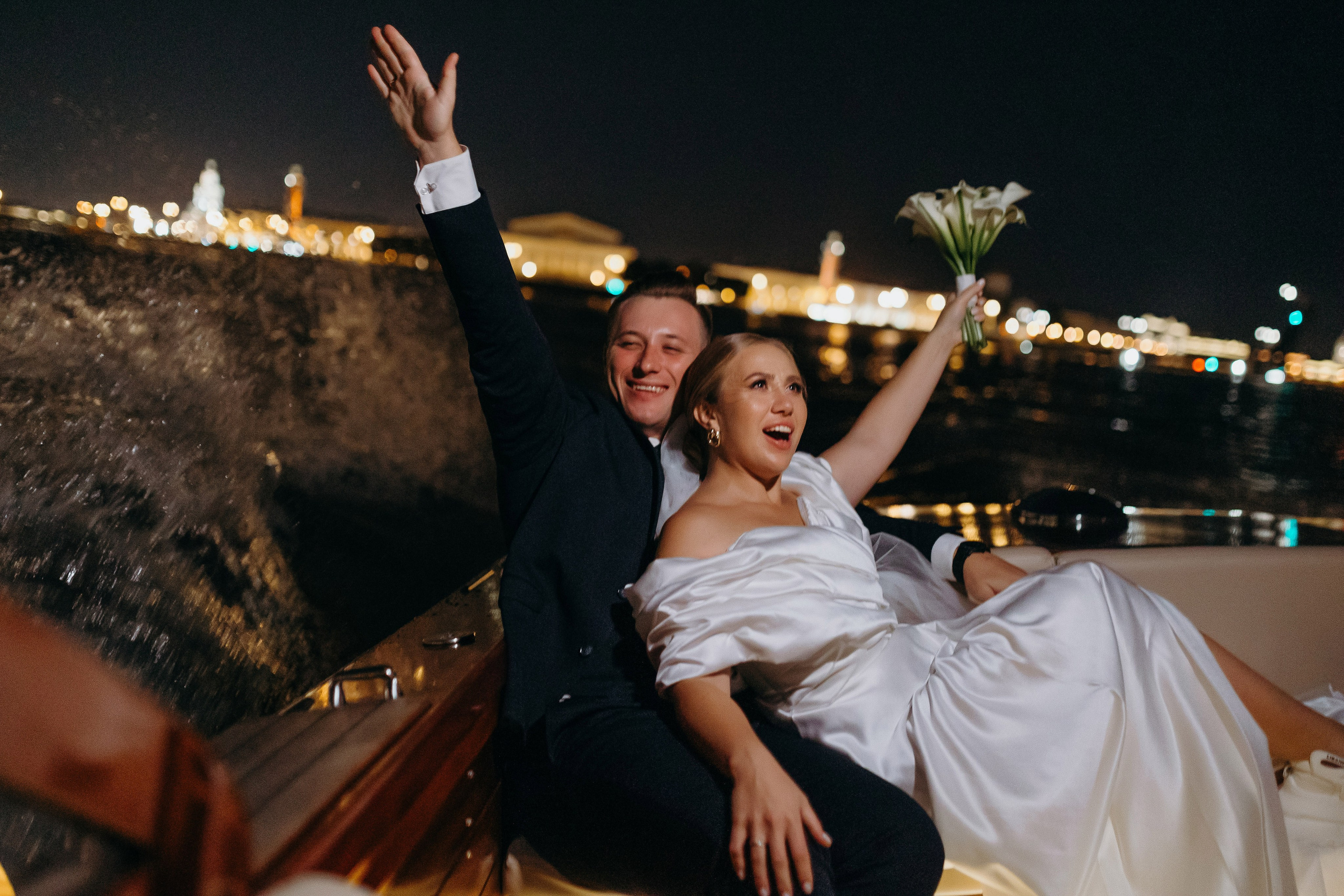 Wedding day 11.09.23. Свадебный фотограф в Санкт-Петербурге