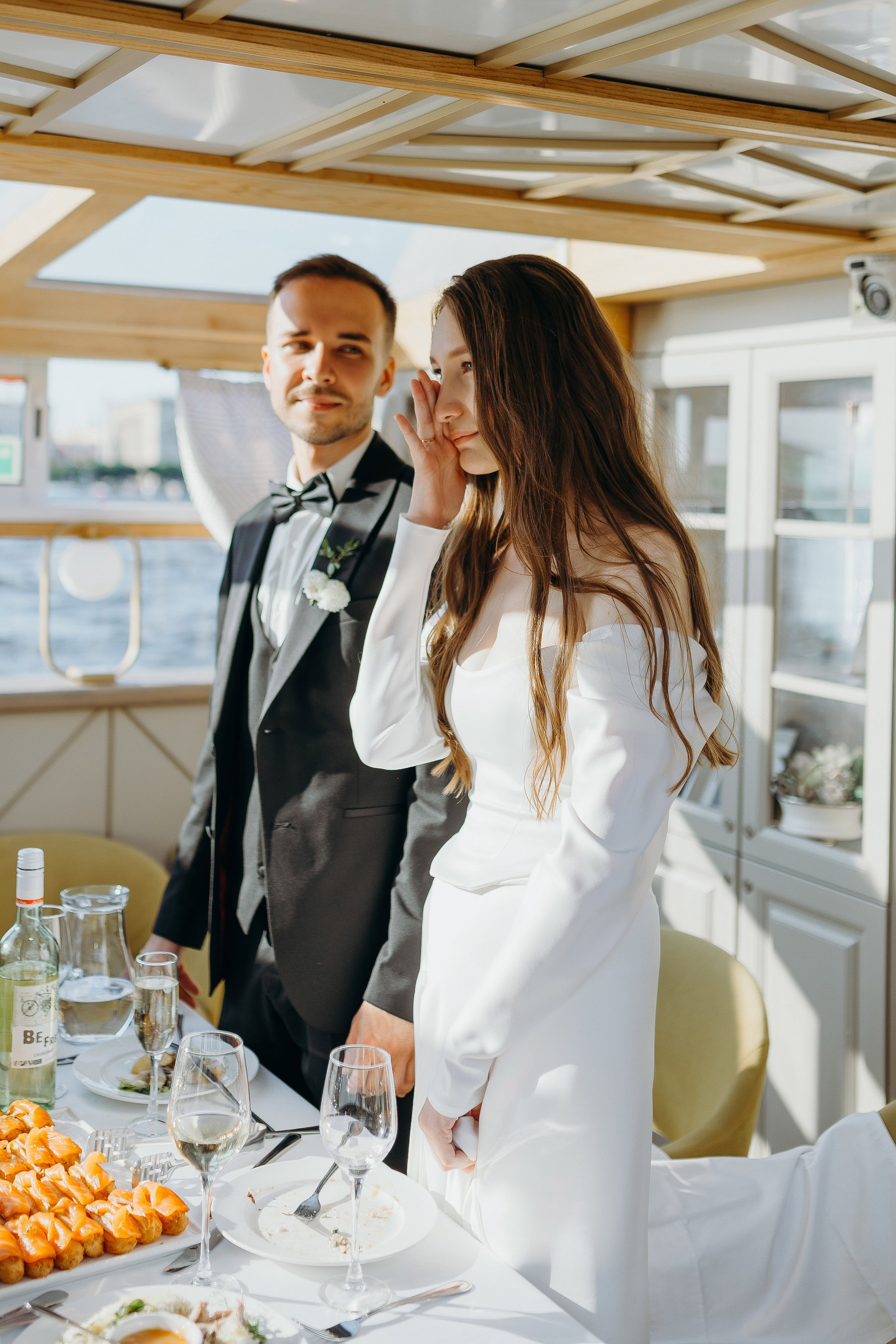 Wedding day 08.07.23. Свадебный фотограф в Санкт-Петербурге