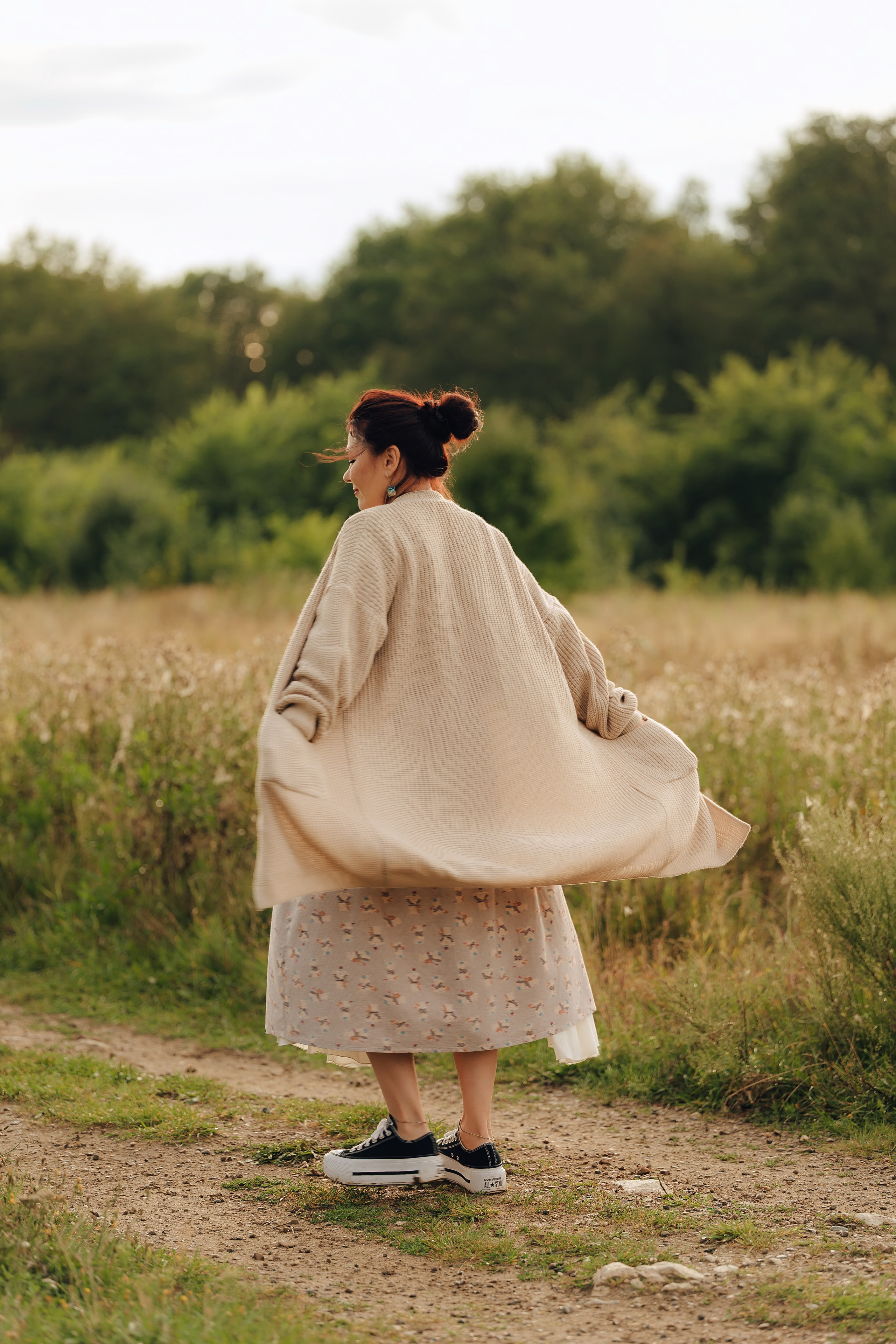 Красота этого лета. Детский и семейный фотограф Катерина Мишина