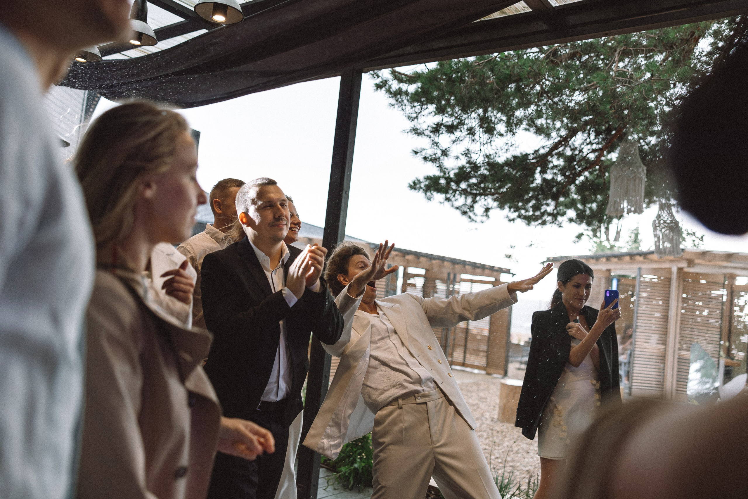 Валерия и Алексей. Lifestyle фотограф в Санкт-Петербурге Анна Щекалева