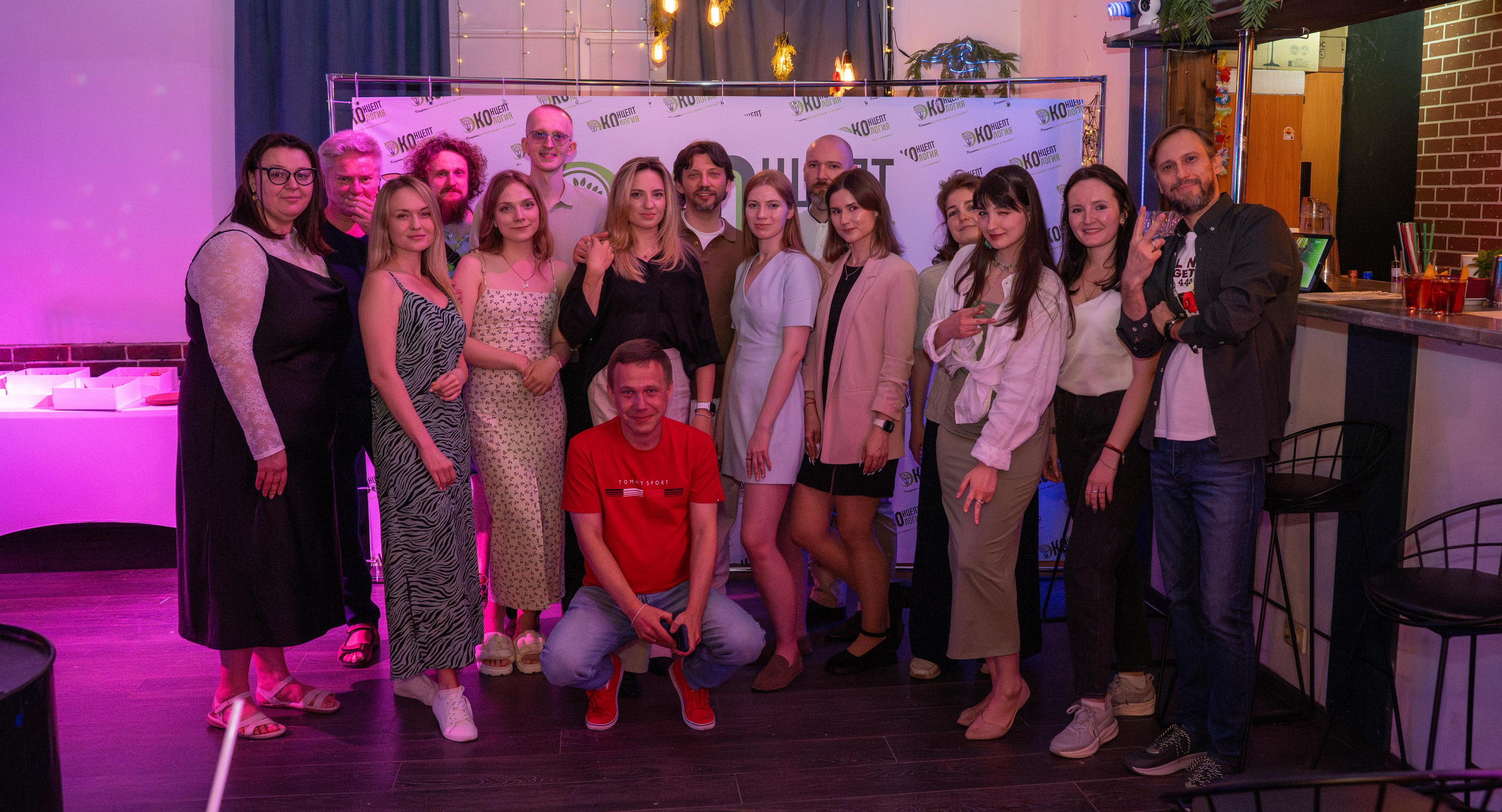 День Эколога 05.06.2026. Коммерческий и художественный фотограф и видеограф в Москве Арсений Тургенев