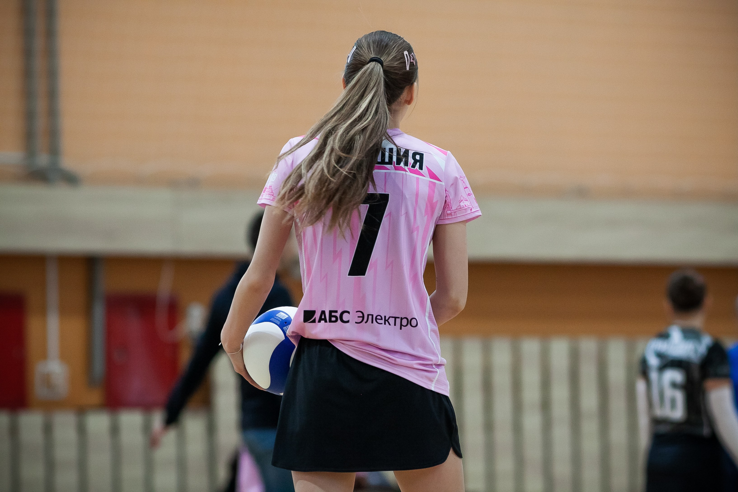 СШ11 / 1день. Фотография