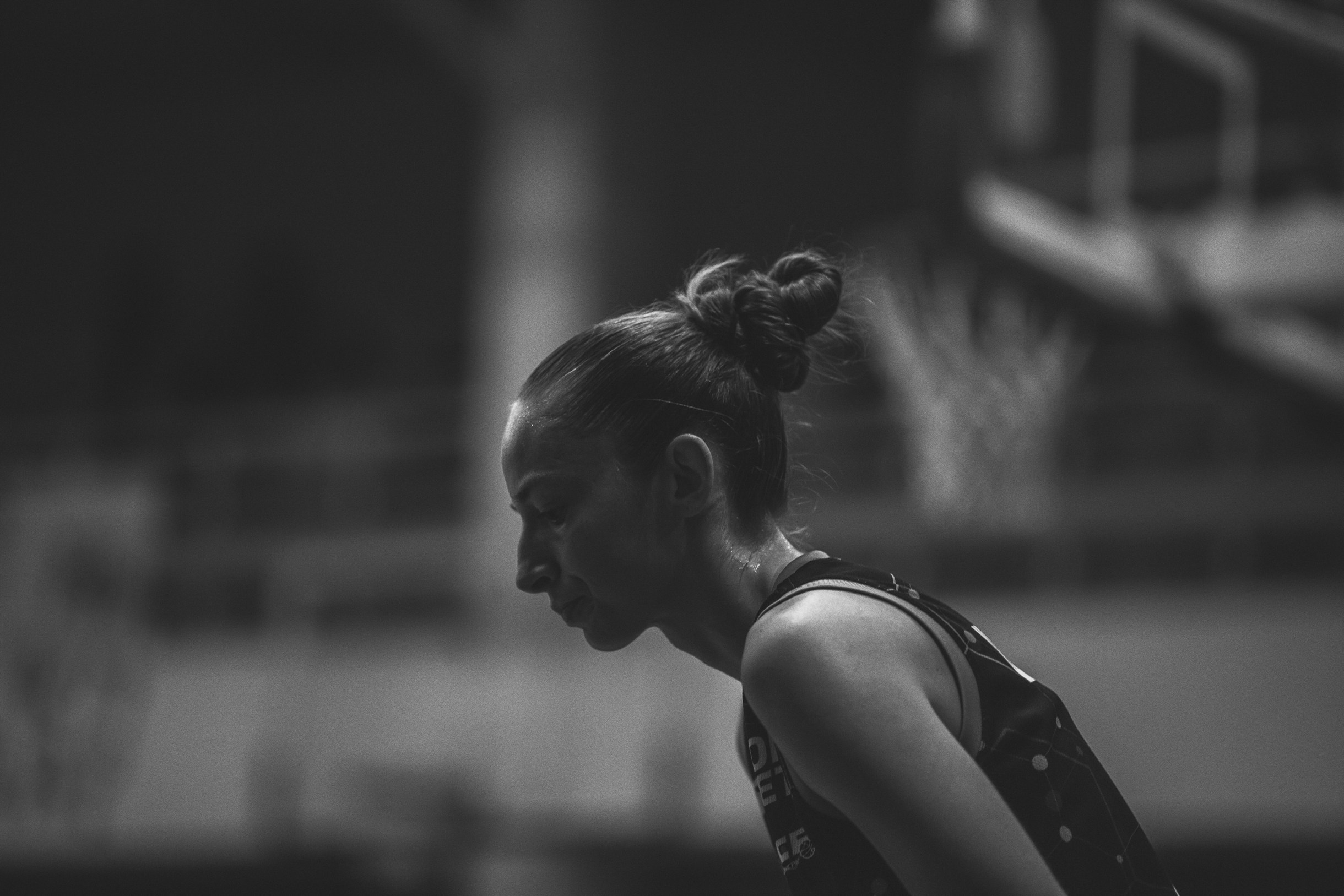 БК Юность — ЧГУ-Атланта / 3 игра. Фотография