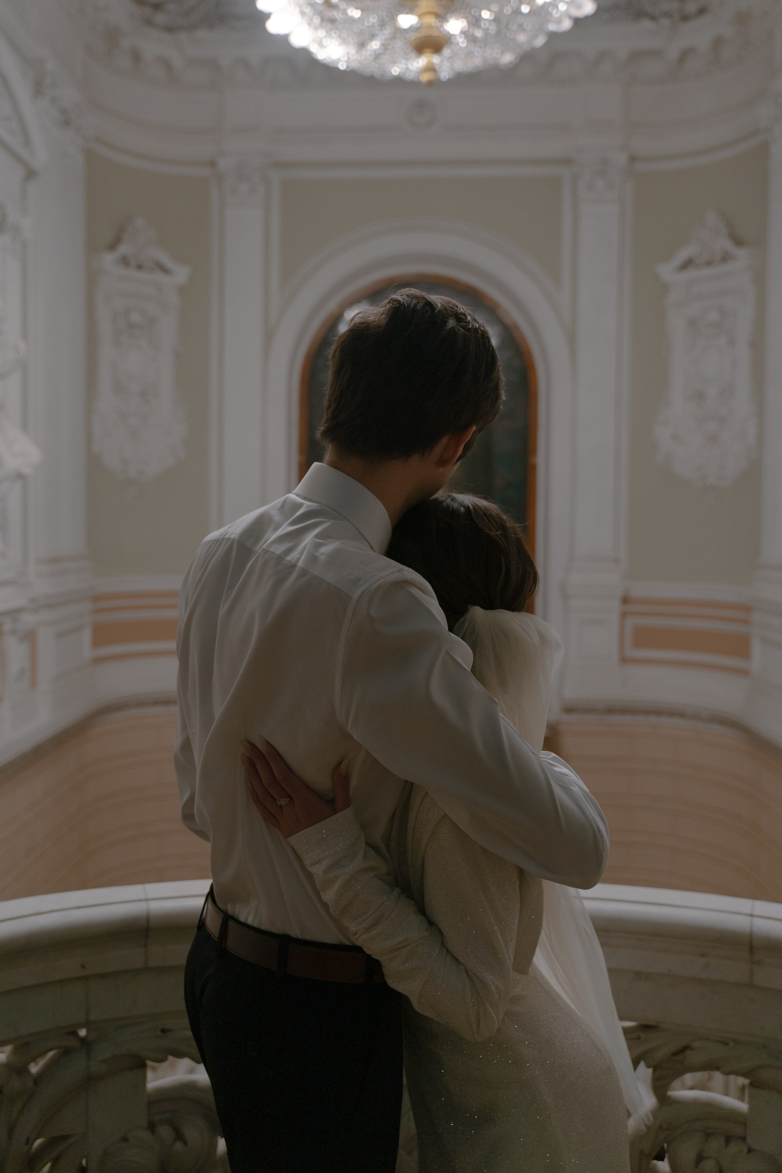 19.12.2023. Свадебный фотограф — Наталья Фед СПб/Москва