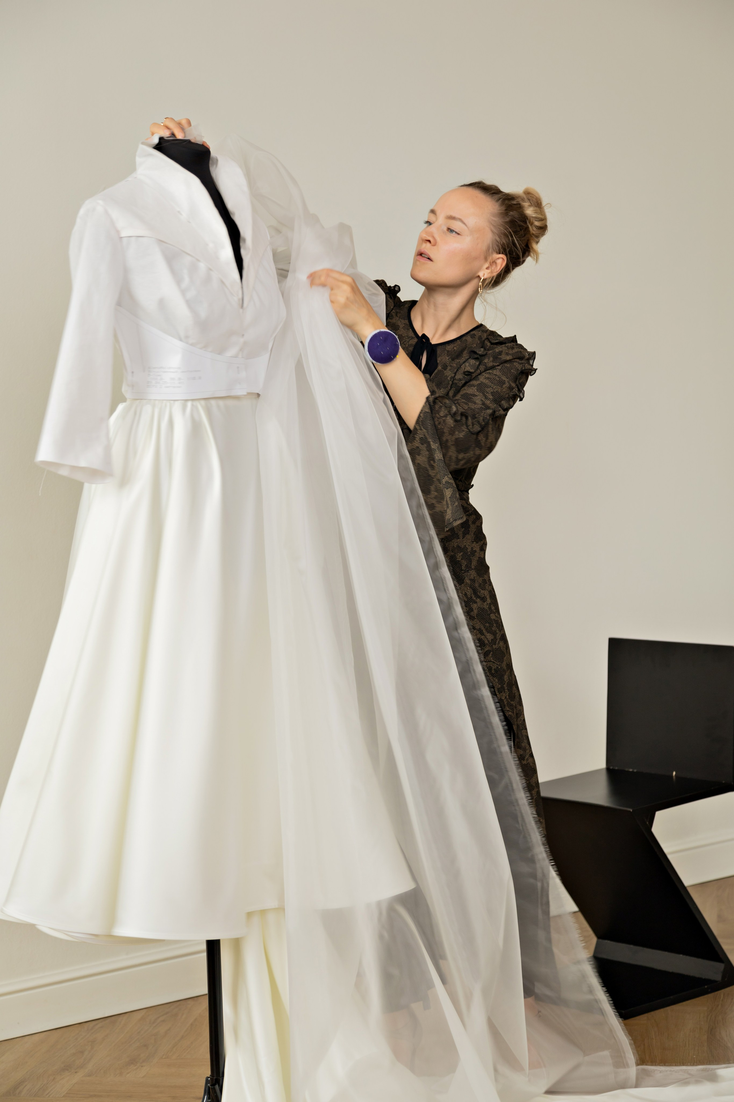 Дизайнер одежды Алена. Любовь Каширская — фотограф для малого бизнеса и специалистов