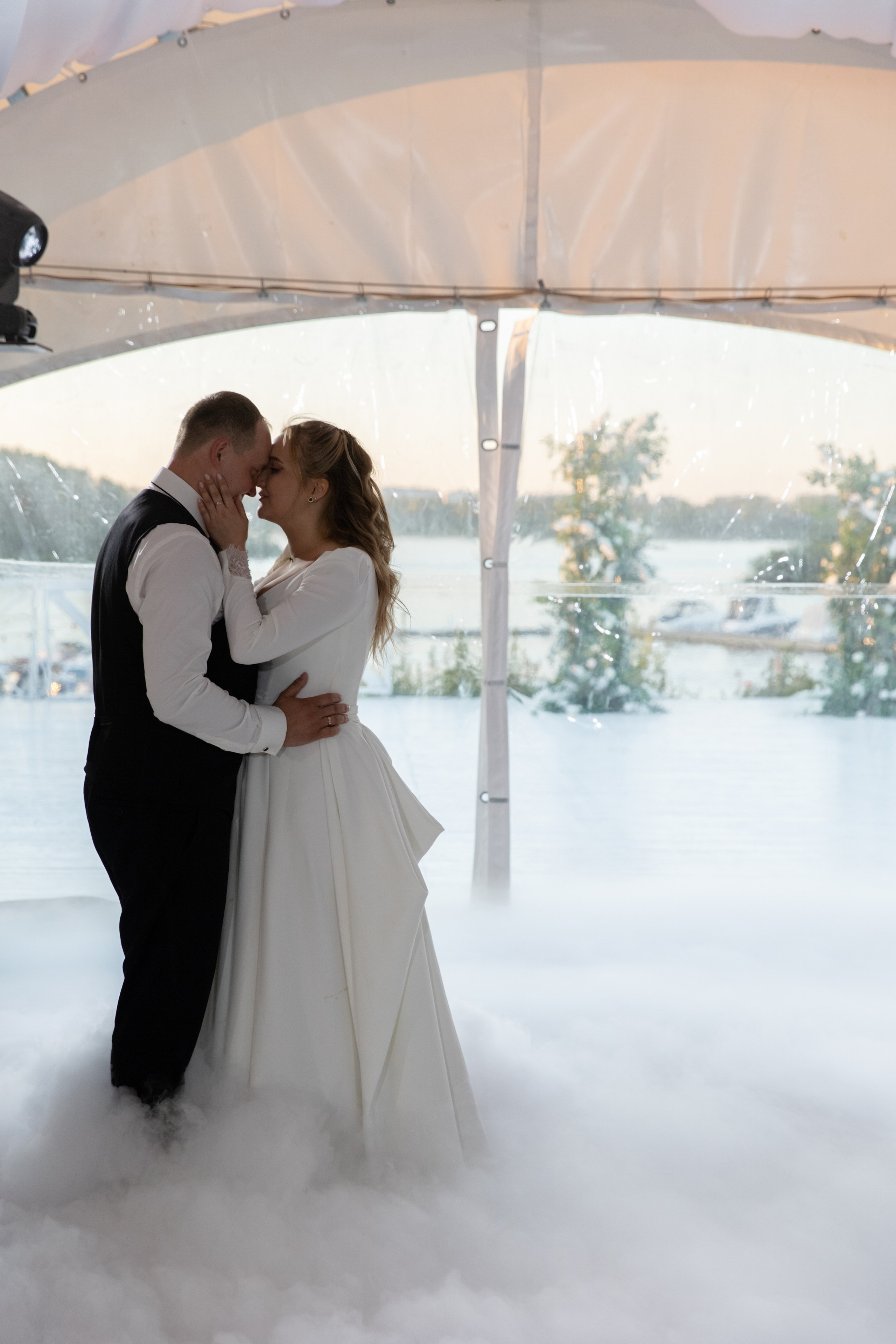 Даша и Саша. Фотограф Нижний Новгород