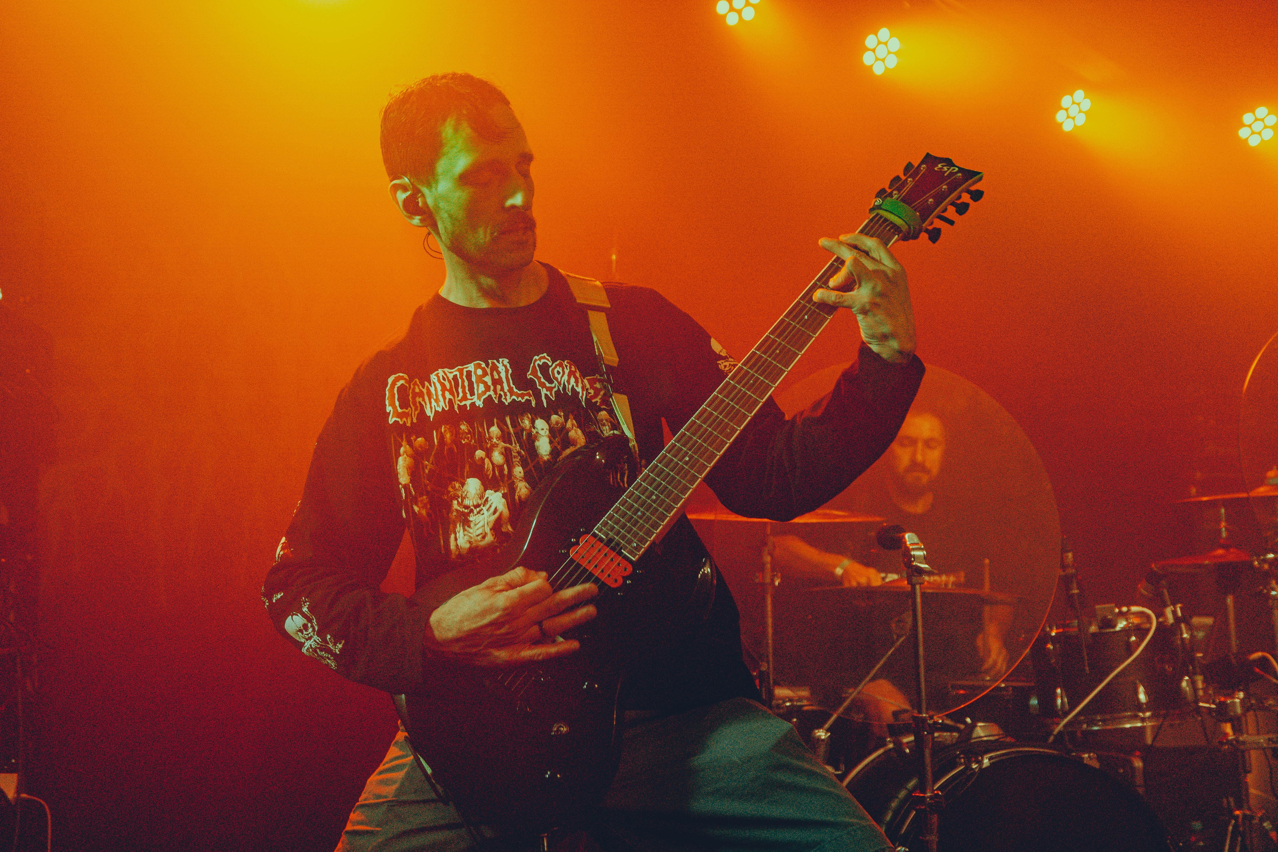 Compassion 15.08.2025. Фотограф Дядя Сник