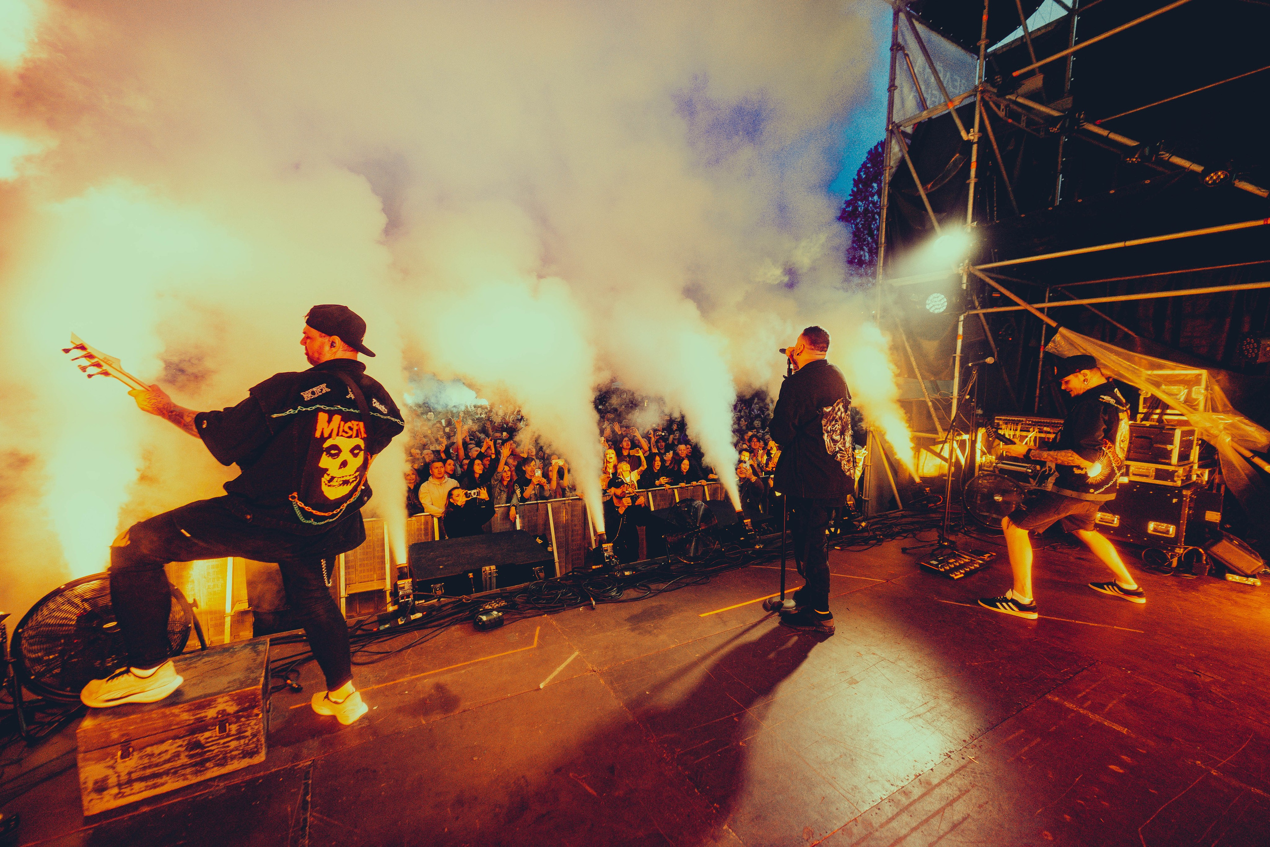 Stigmata 30.05.2025. Фотограф Дядя Сник