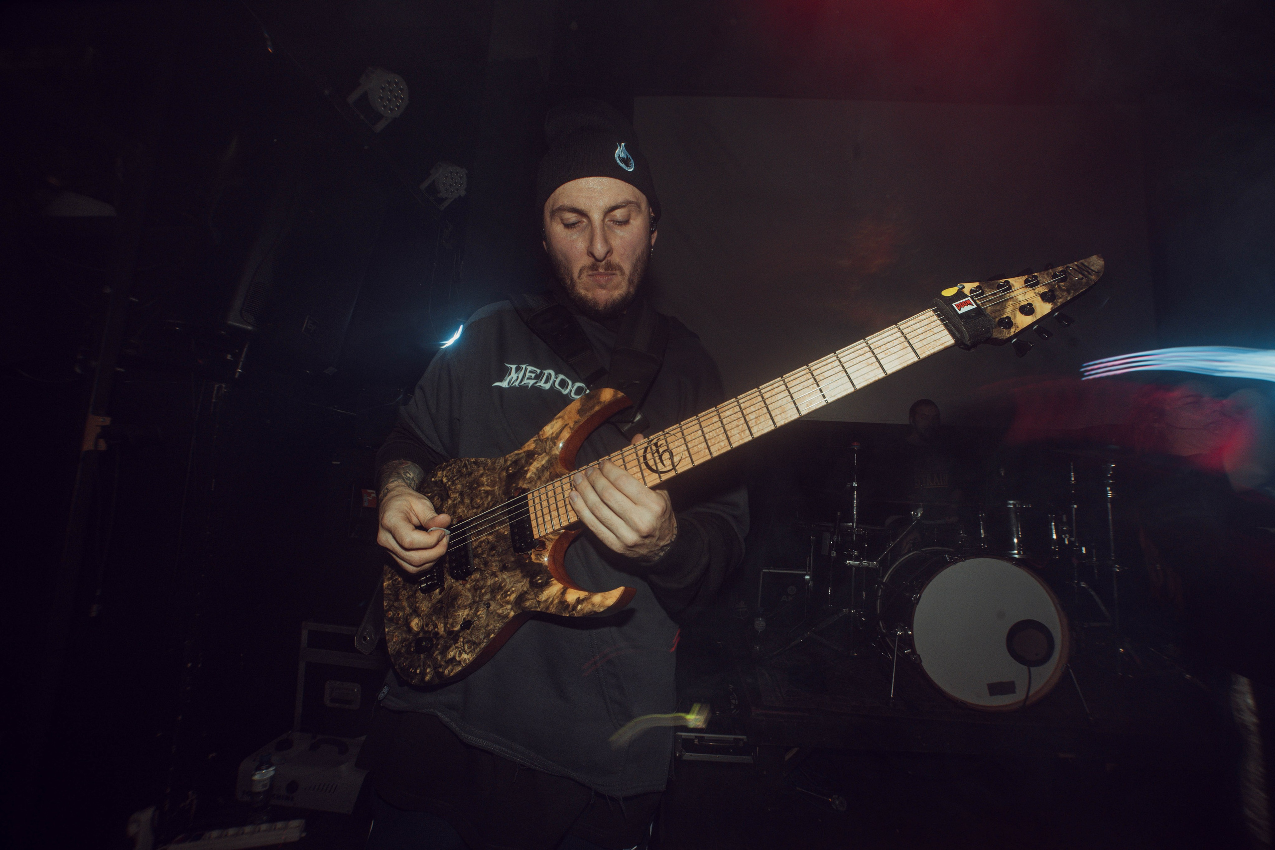 Blackpyres 20.01.2024. Фотограф Дядя Сник