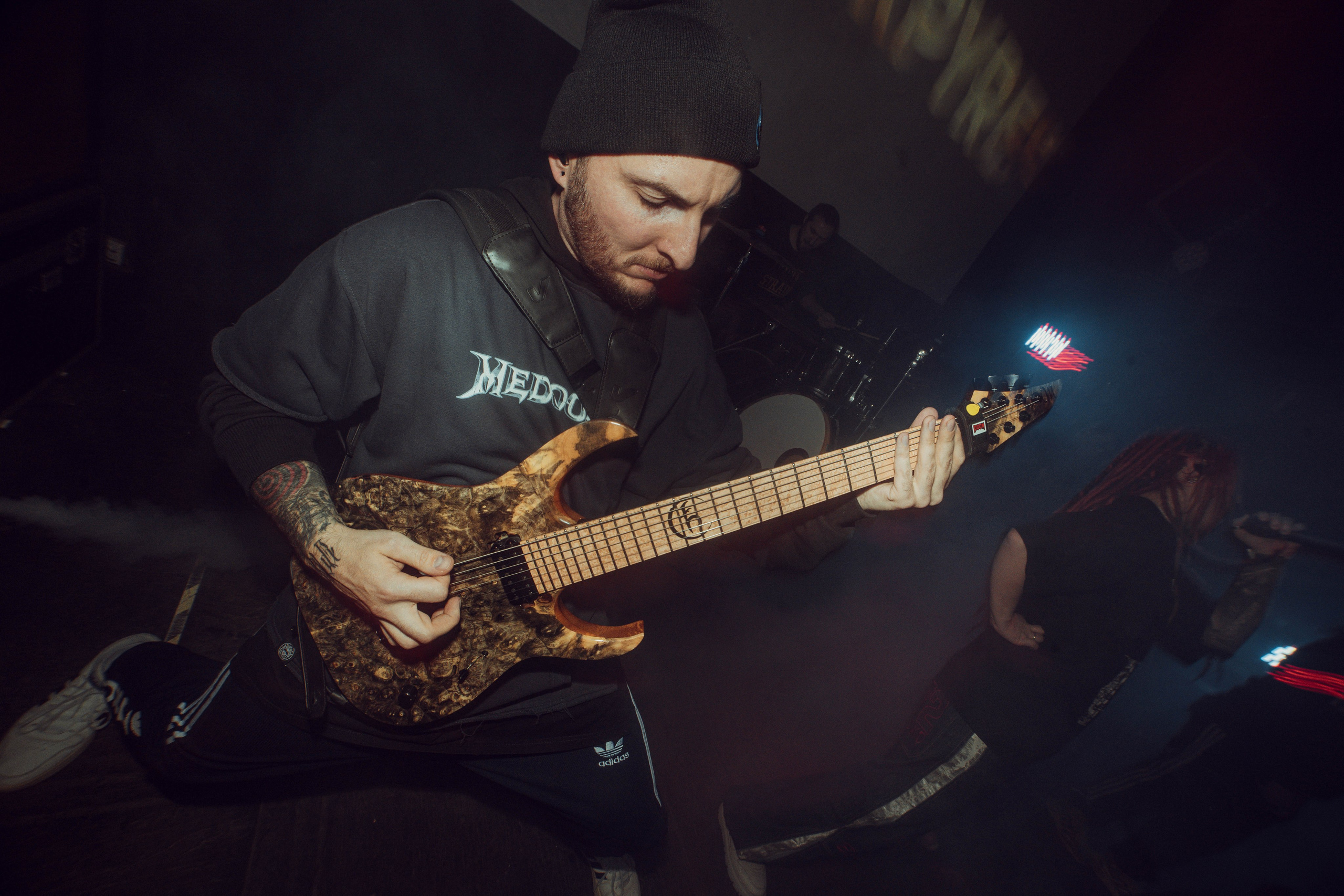 Blackpyres 20.01.2024. Фотограф Дядя Сник