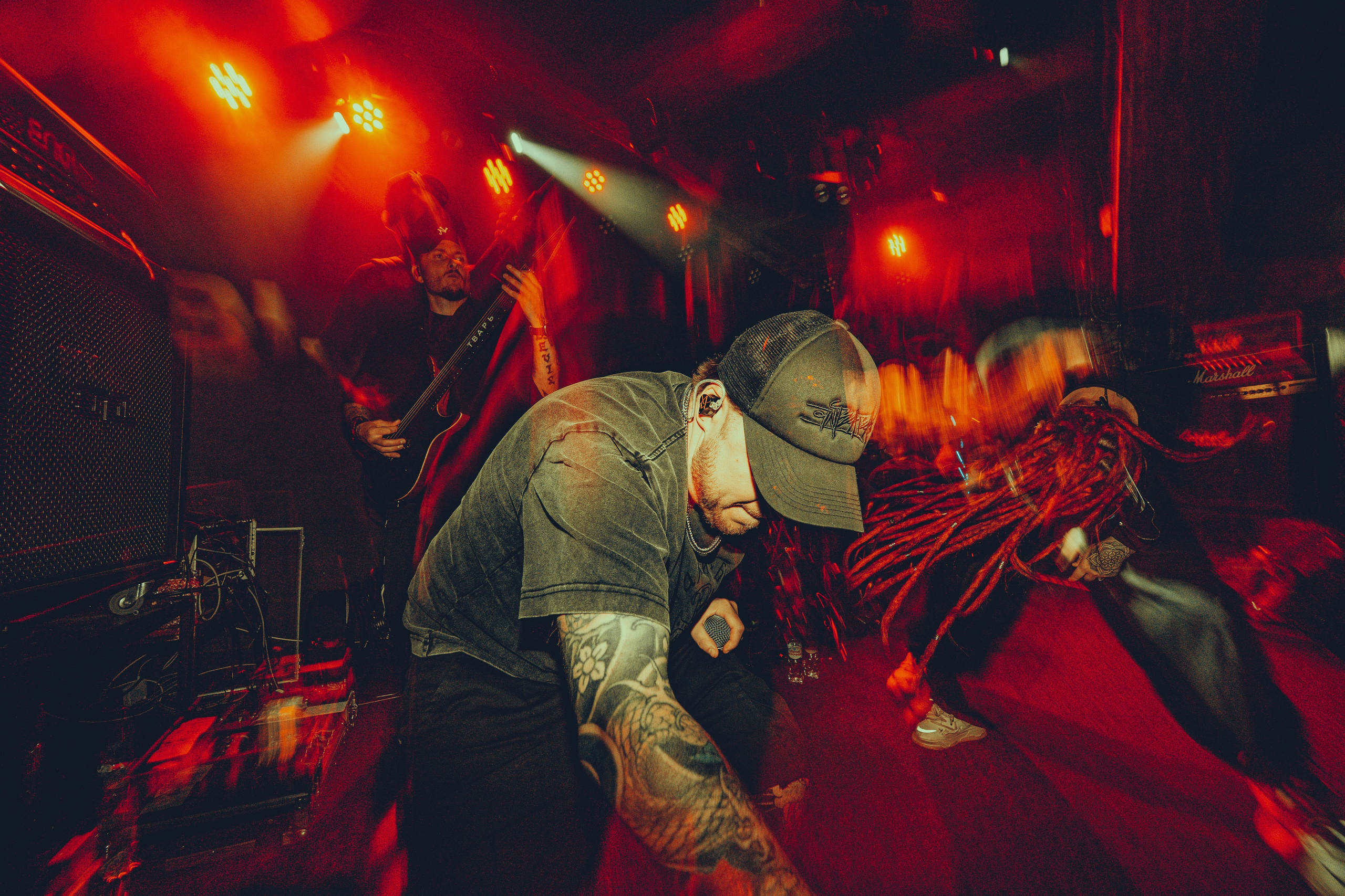 Blackpyres 12.06.2025. Фотограф Дядя Сник